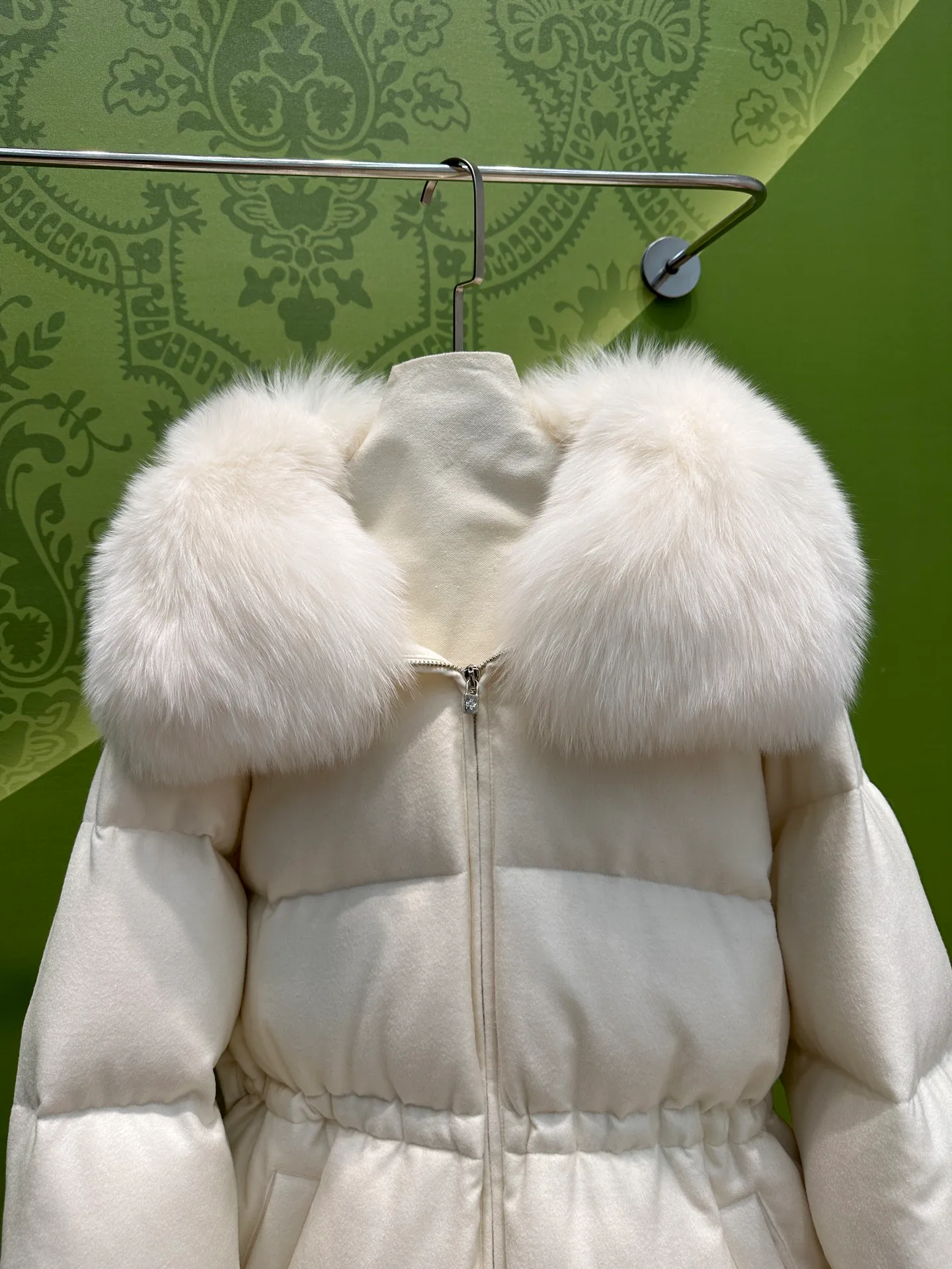 Куртки И Пуховики Женские Loro Piana 172687