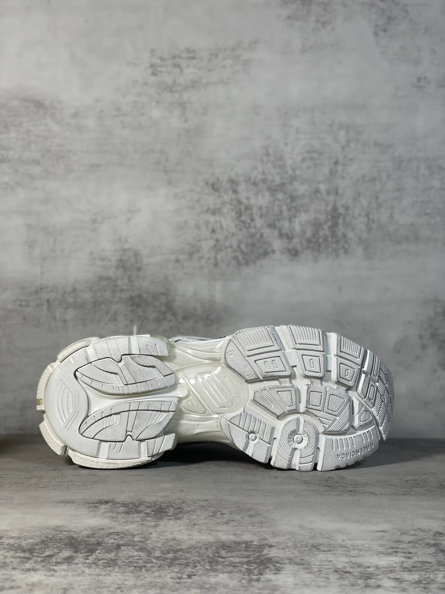 Кроссовки Мужские Balenciaga 175921