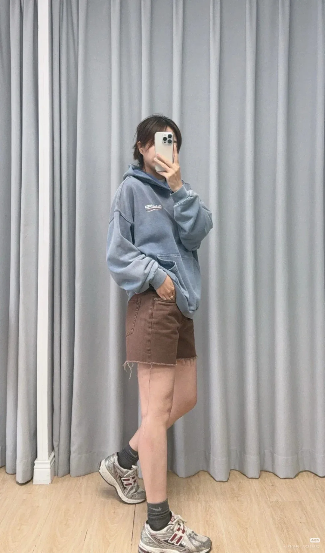 Свитшоты И Худи Мужские Balenciaga 717648