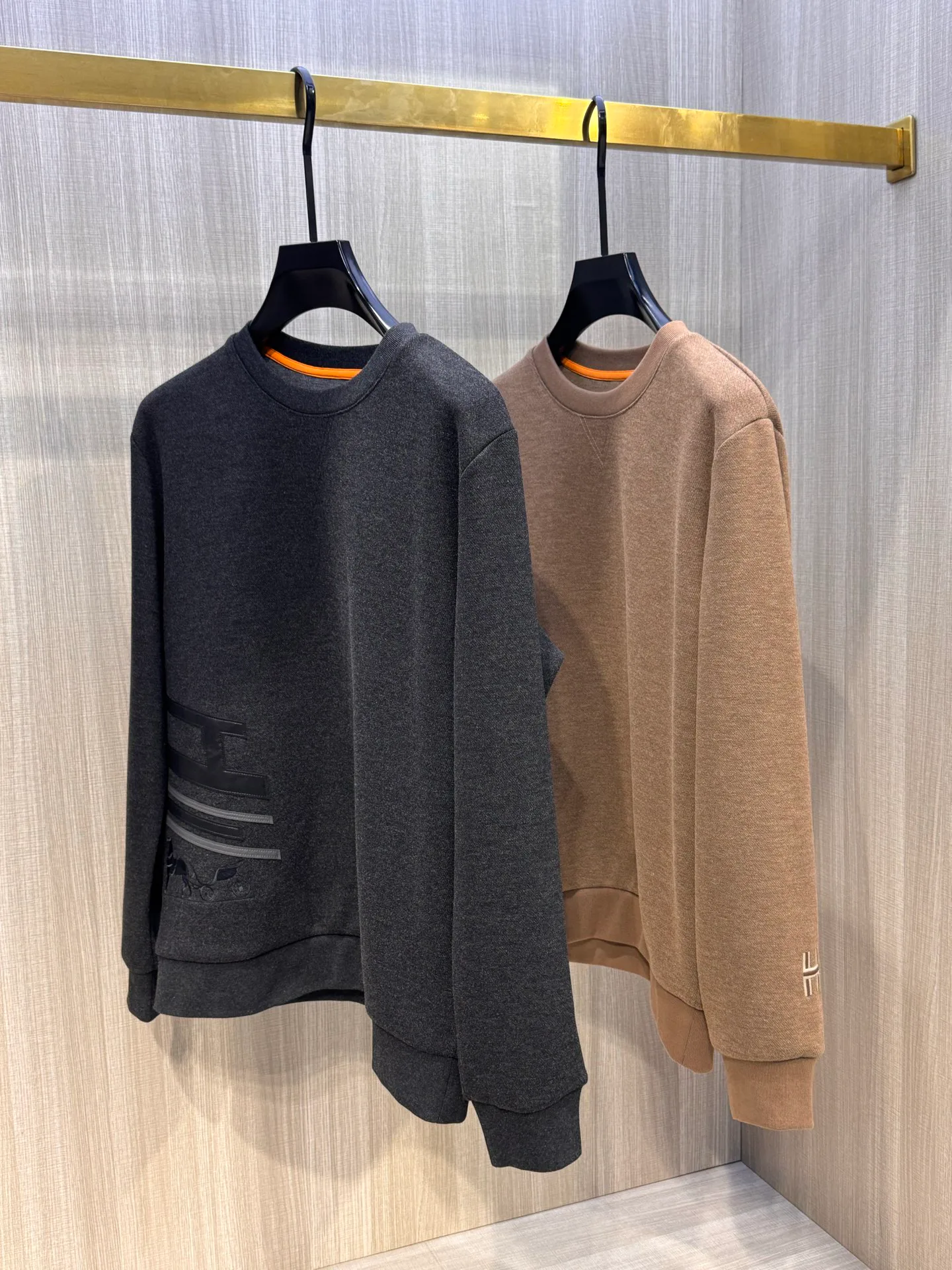 Свитшоты Мужские Hermes 108011