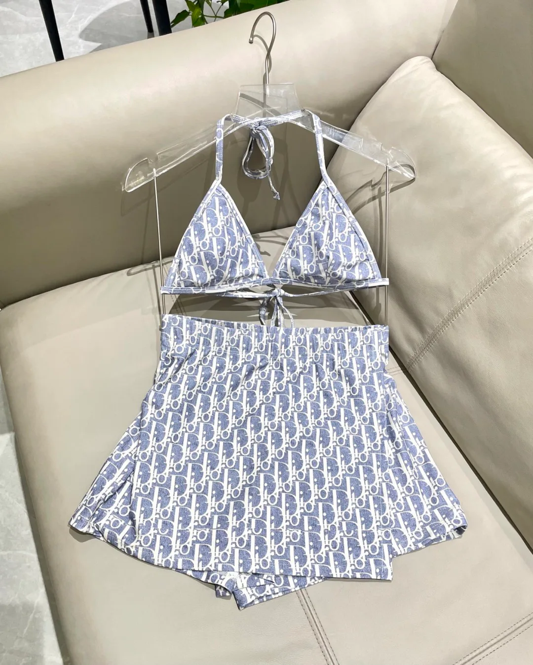Купальники Женские Christian Dior 18222852