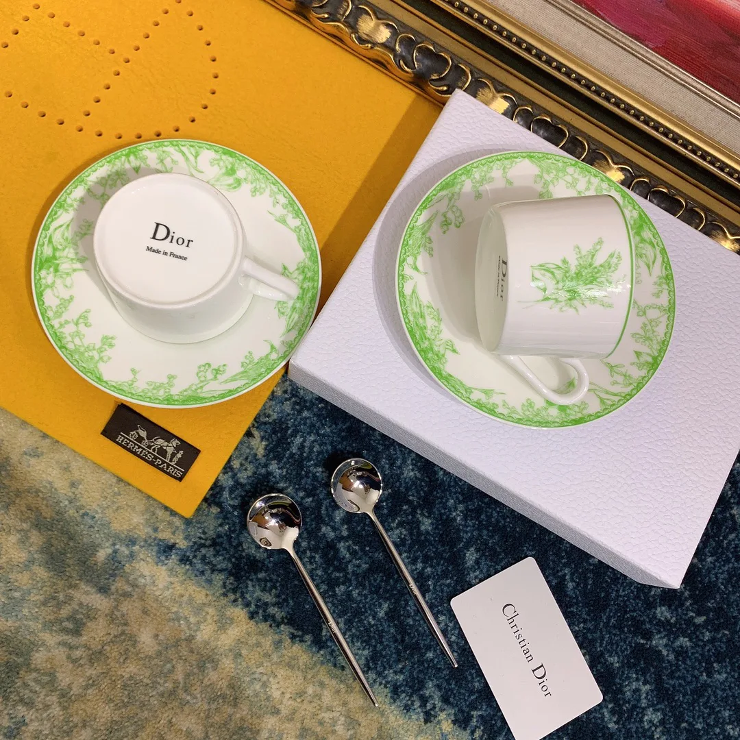 Посуда Christian Dior 11929403