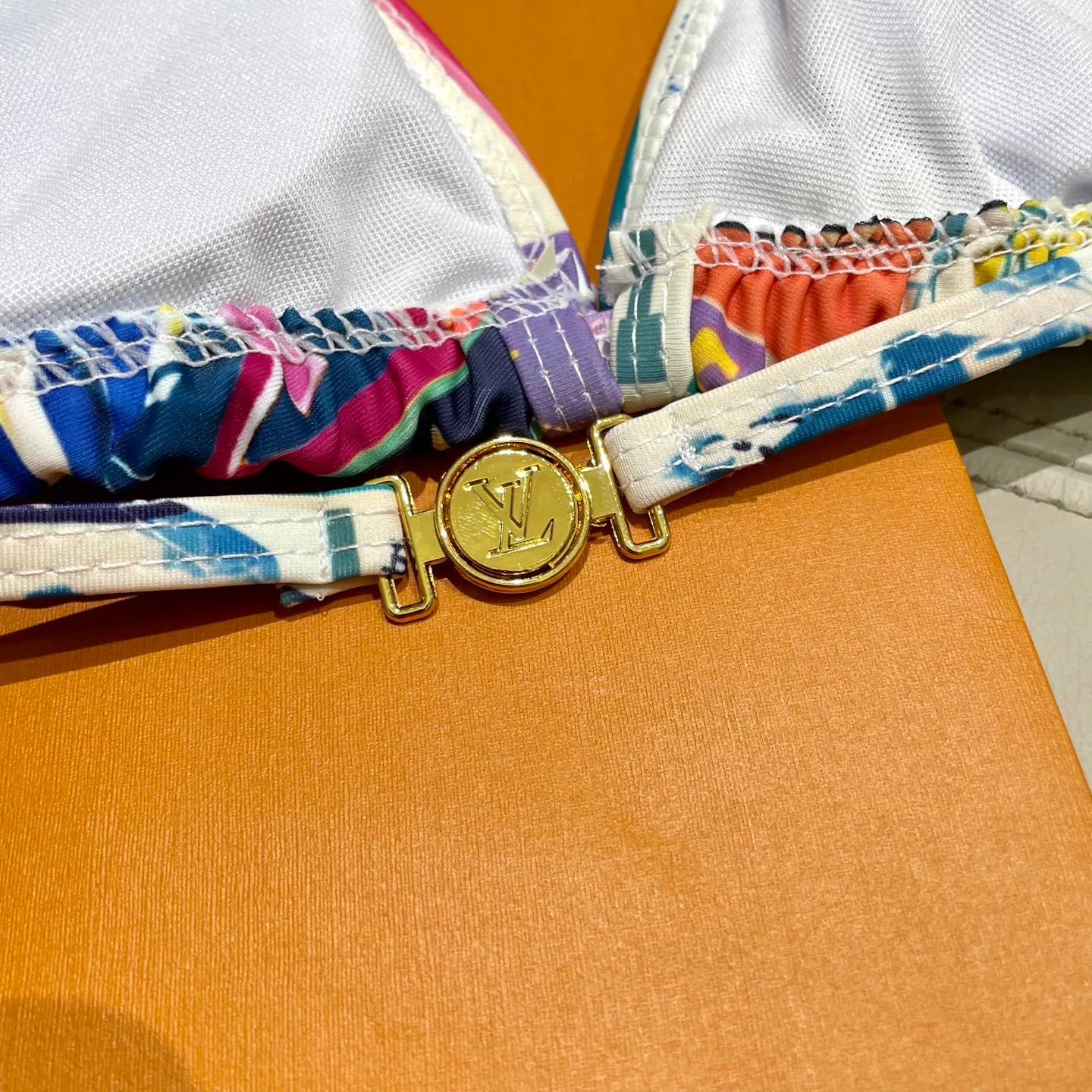 Купальники Женские Louis Vuitton 5034098