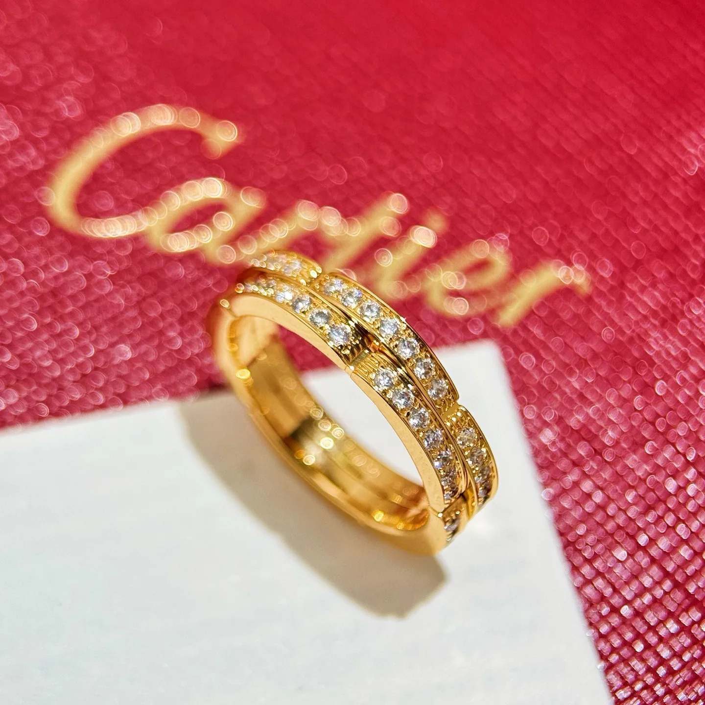Бижутерия Cartier 9169440