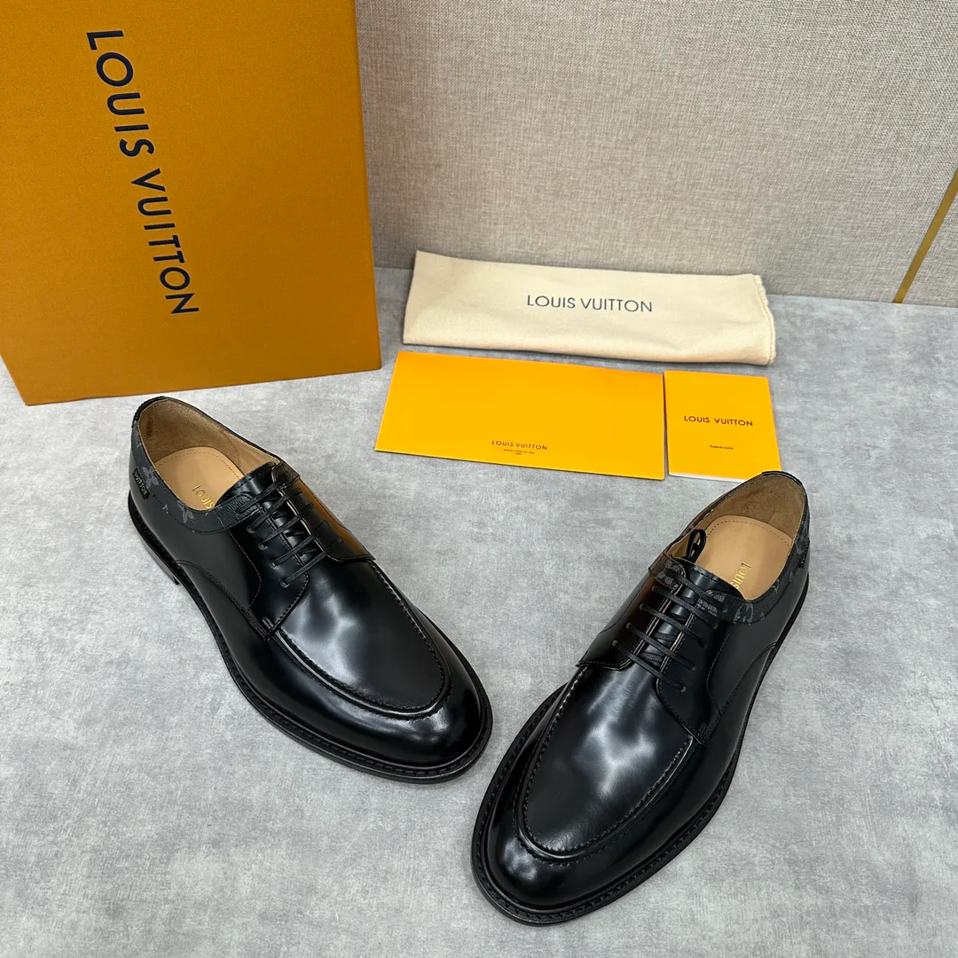 Лоферы И Туфли Мужские Louis Vuitton 18193997