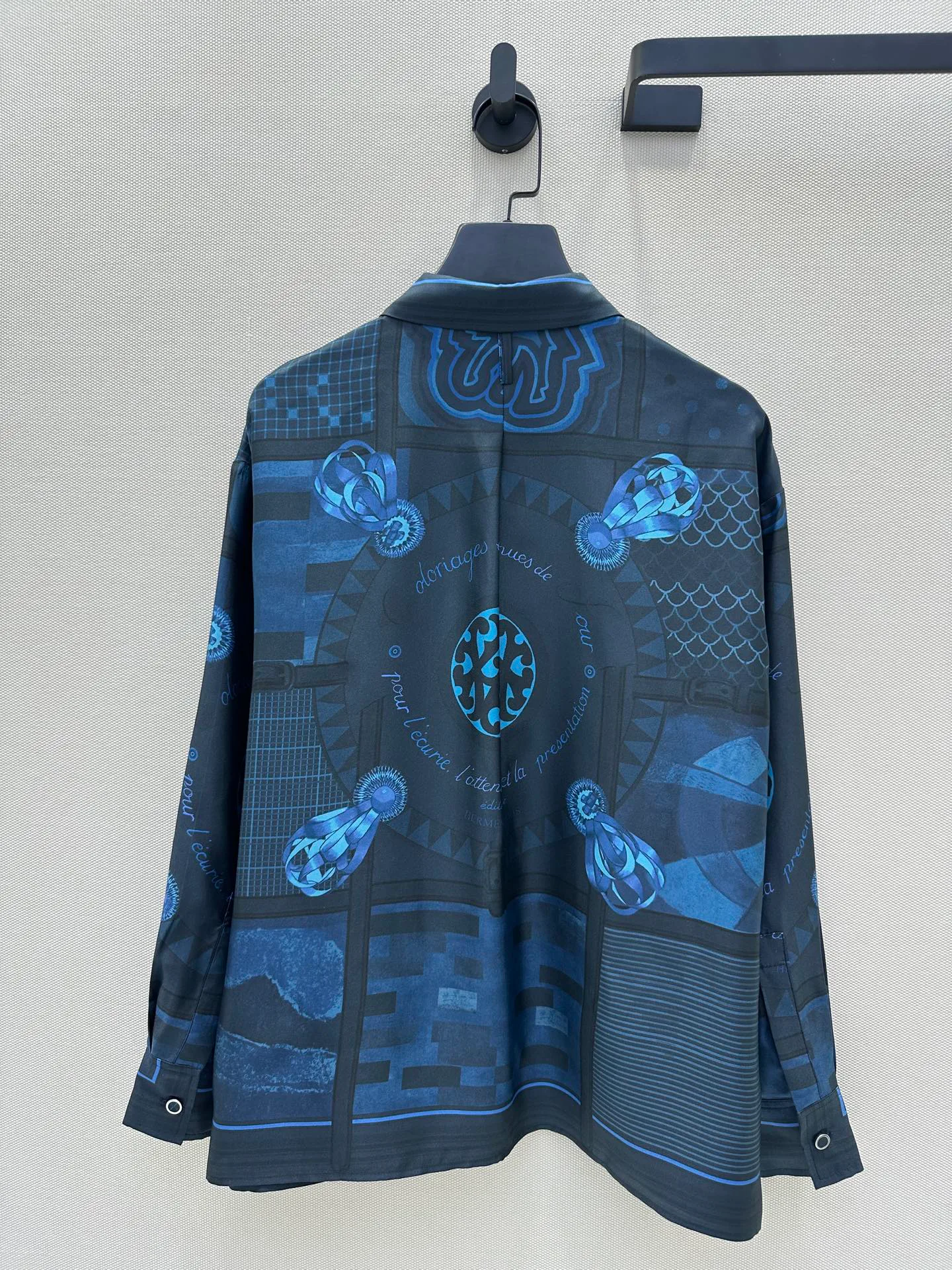 Рубашки Женские Hermes 2287092