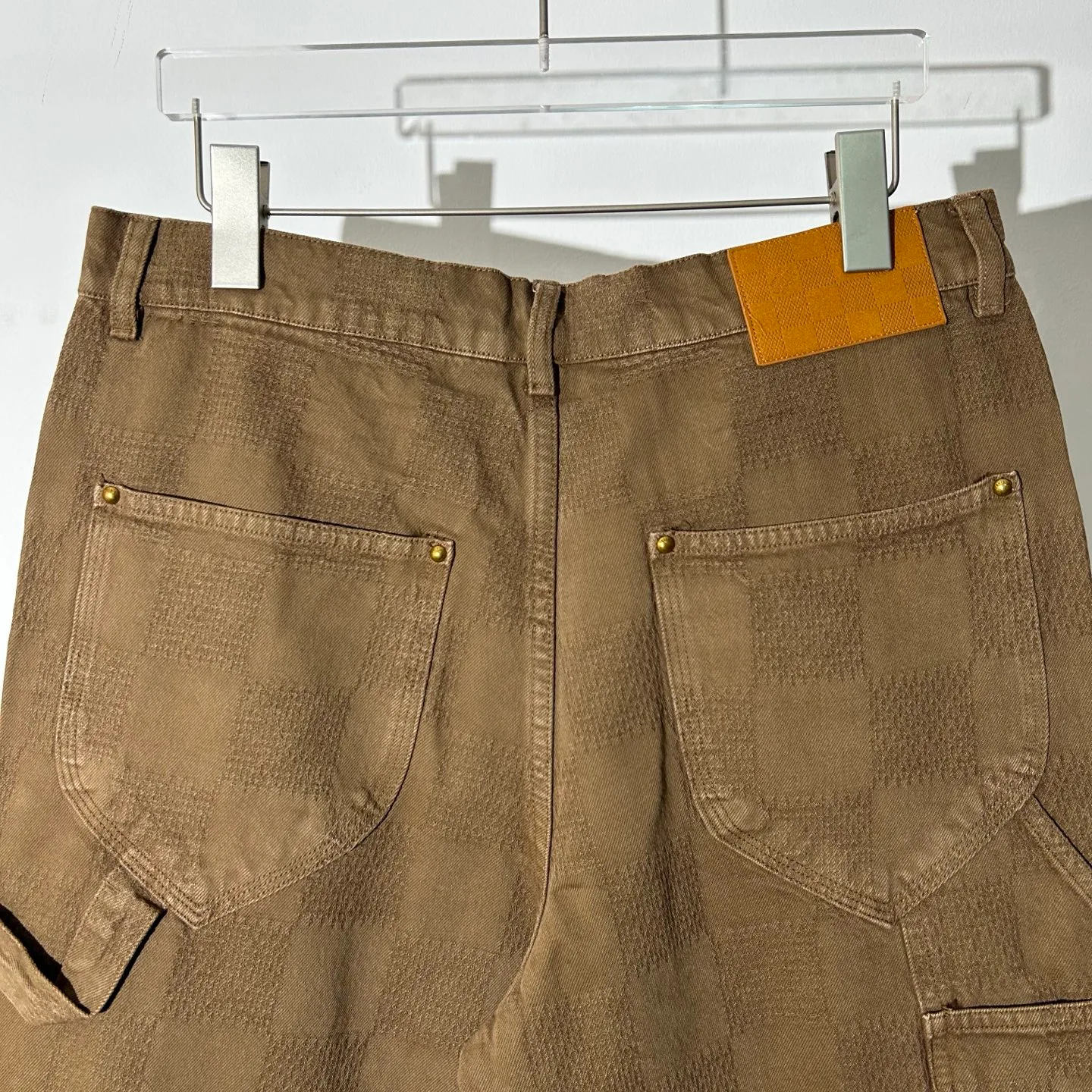 Шорты Мужские Louis Vuitton 29184