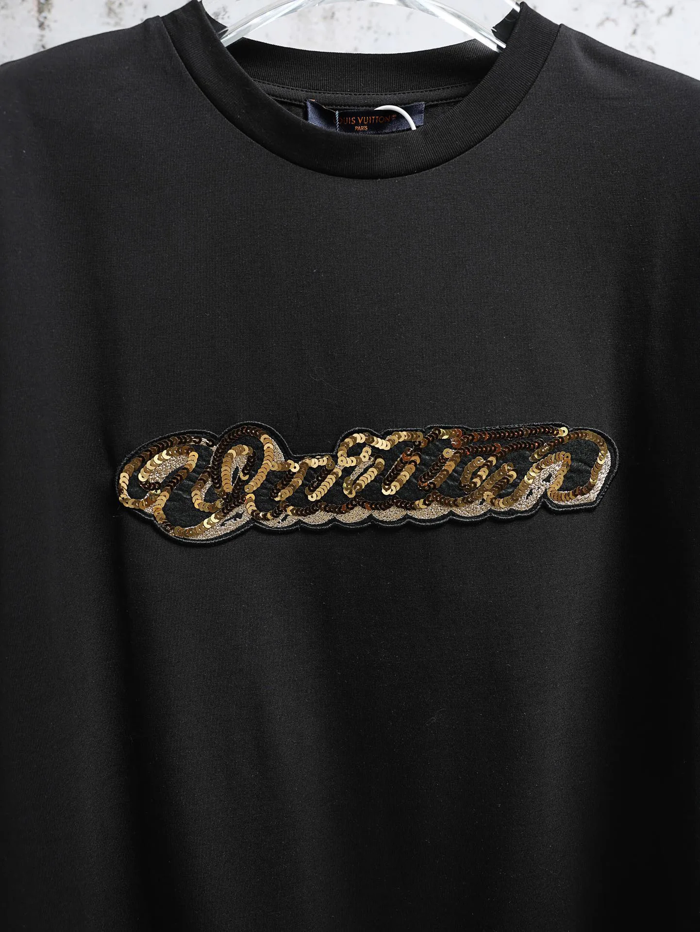 Футболки Мужские Louis Vuitton 11541745