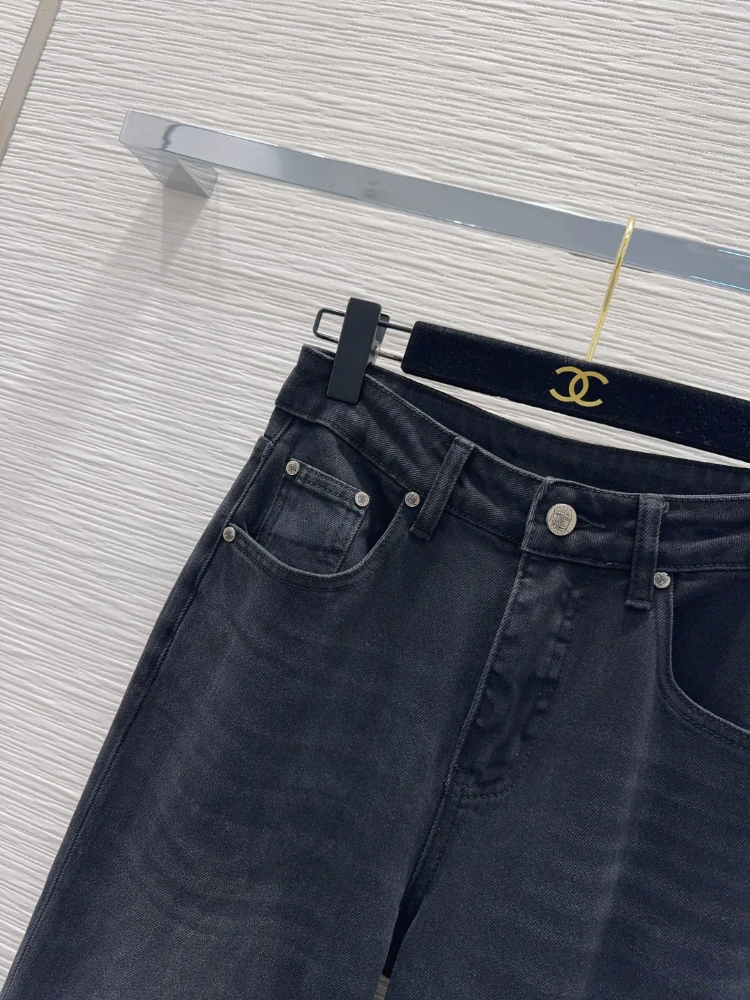 Джинсы Женские Chanel 11239632
