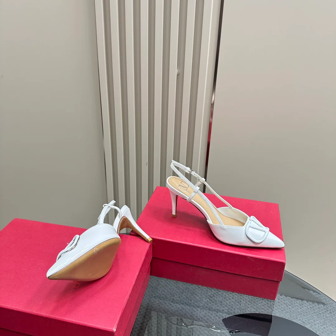 Туфли Женские Valentino 473931