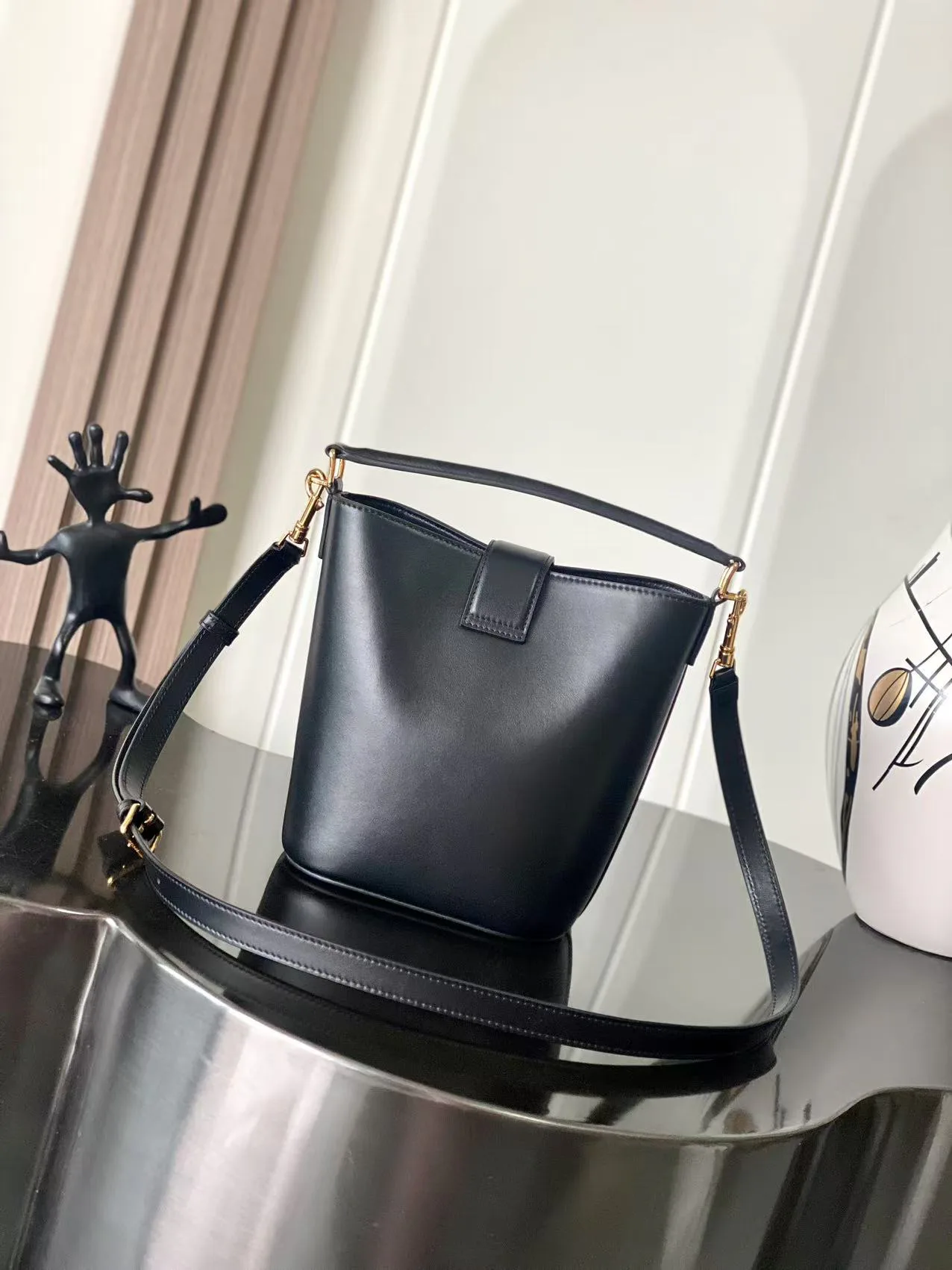 Сумки На Ремне Женские Celine 423810