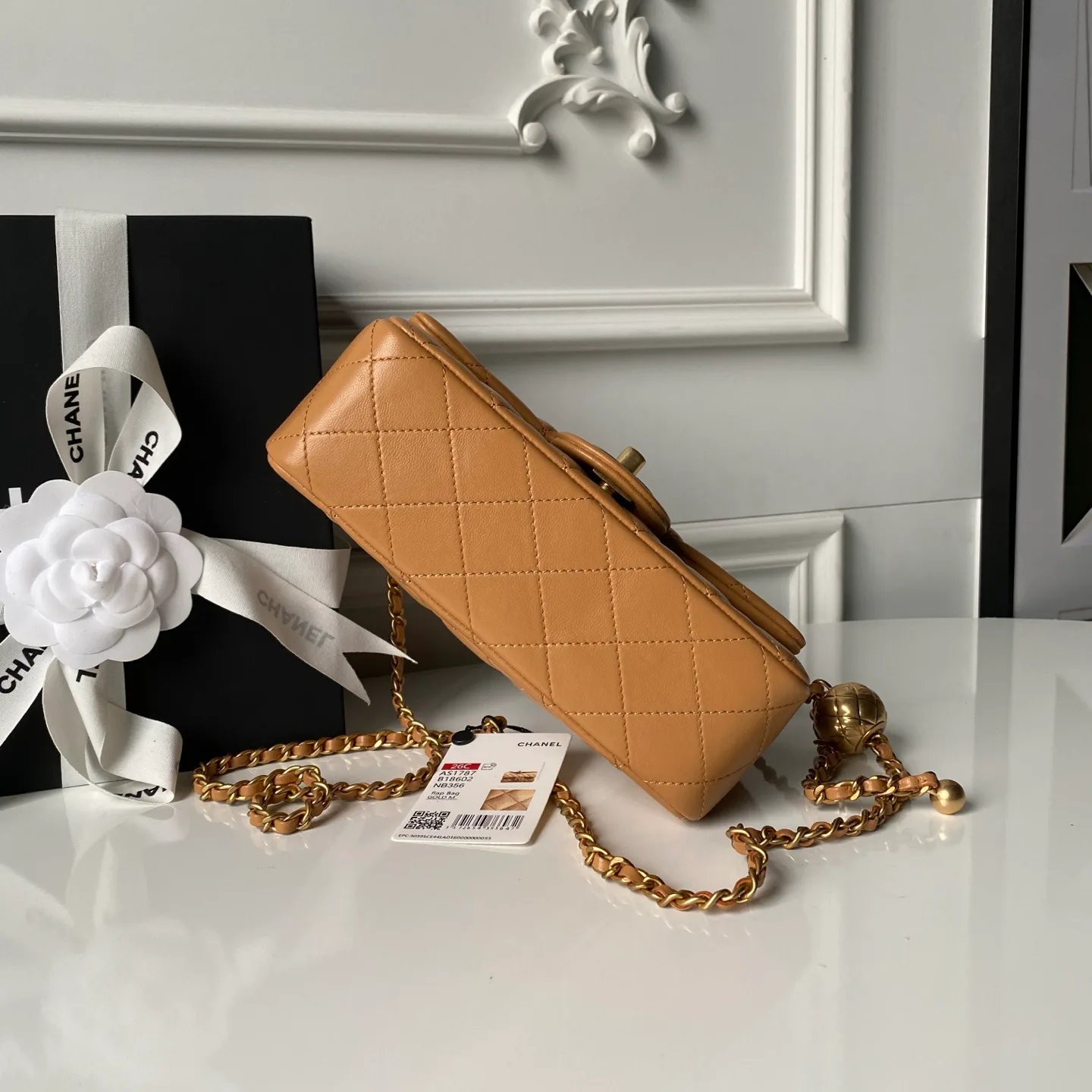 Классические Сумки Женские Chanel 11669112