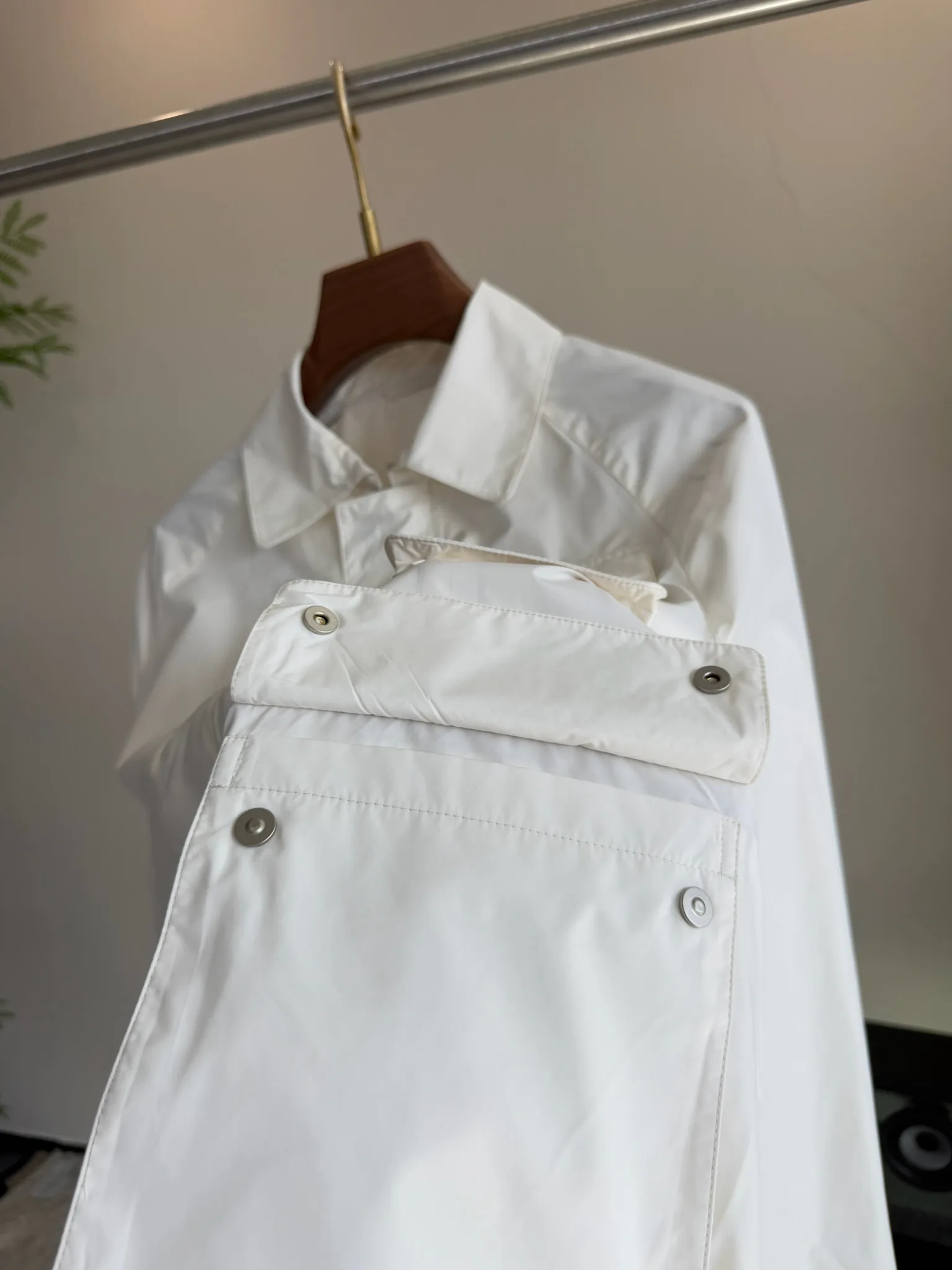 Куртки И Пуховики Мужские Brunello Cucinelli 11383475