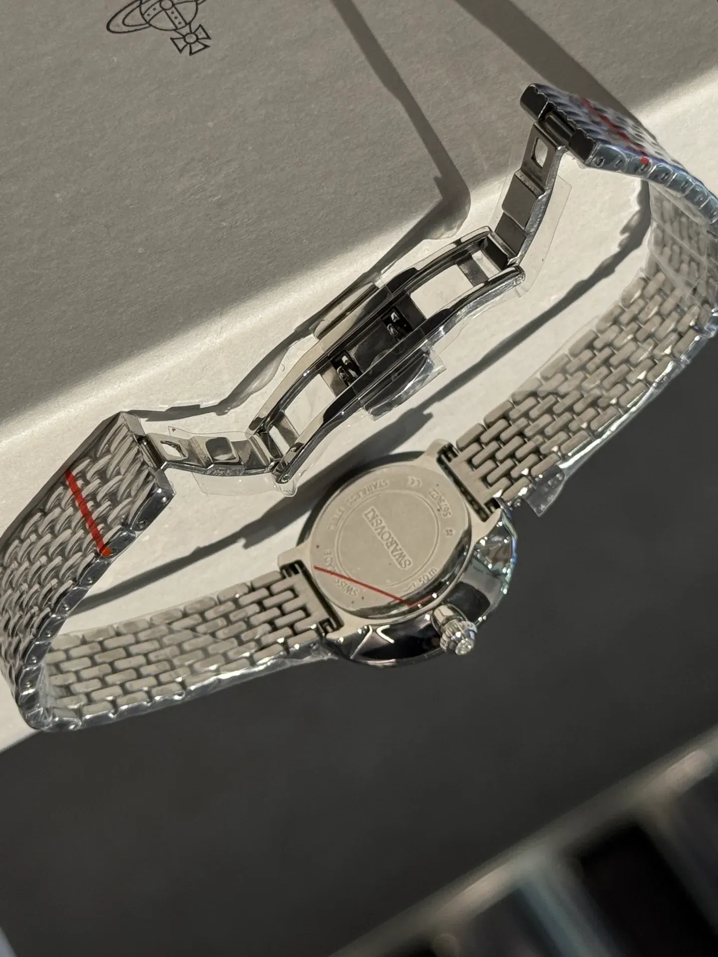 Часы Женские Swarovski 1892679