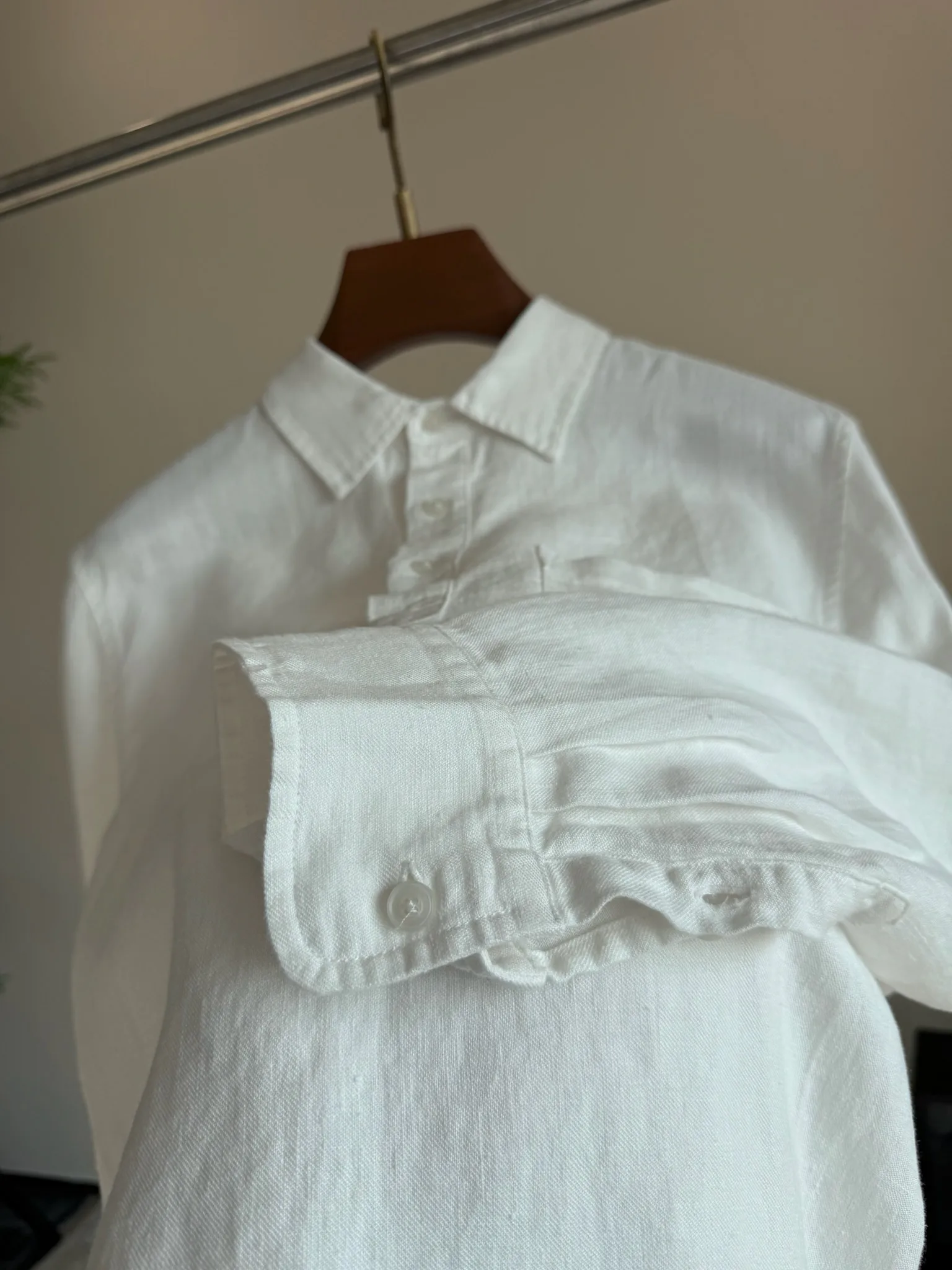 Рубашки Мужские Zegna 12953186