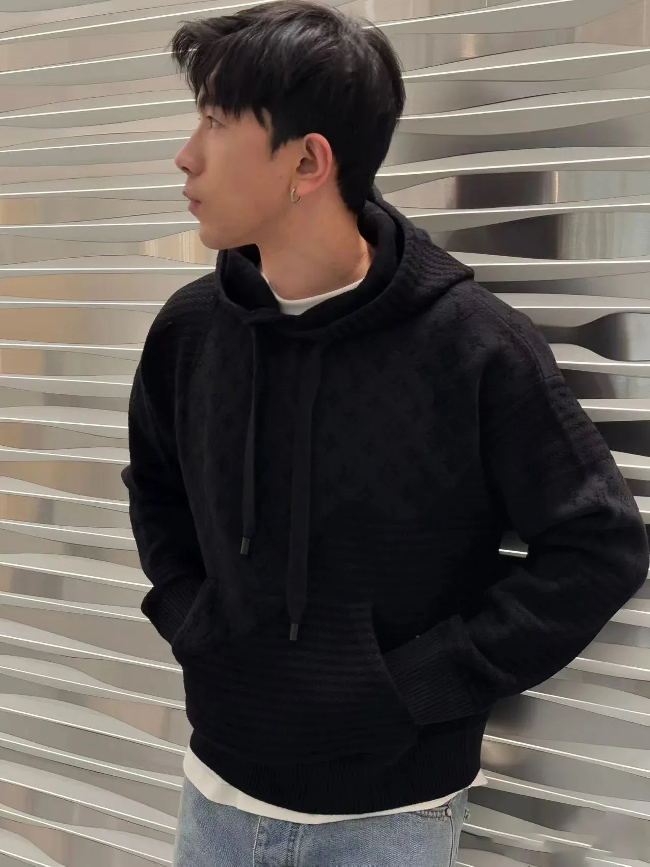 Свитшоты И Худи Мужские Louis Vuitton 350556