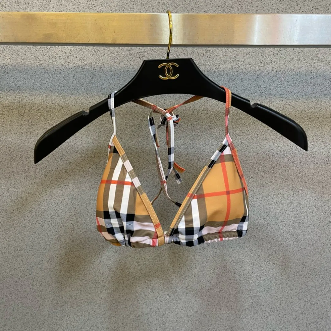 Купальники Женские Burberry 17385453