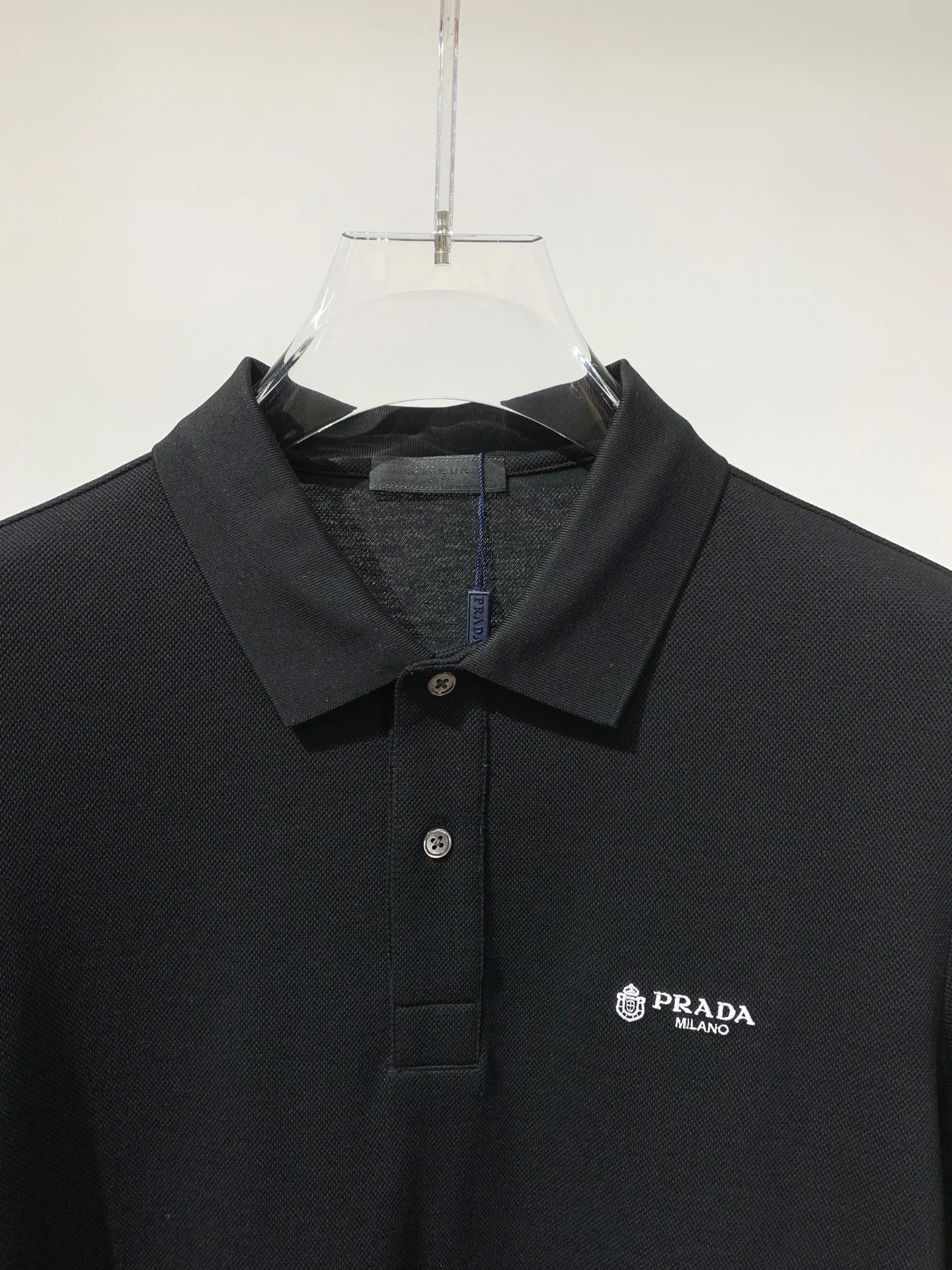 Футболки Мужские Prada 11576642