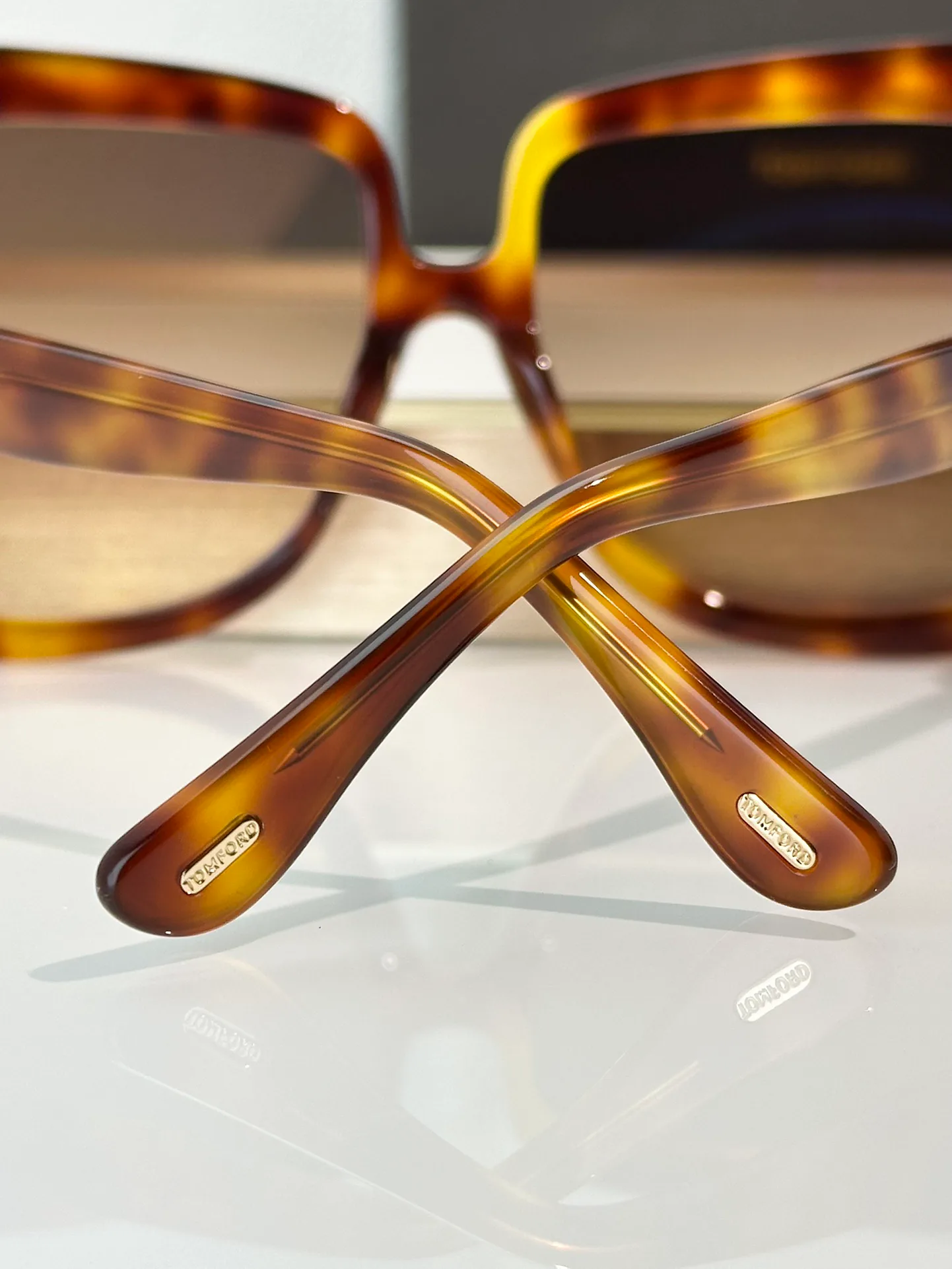 Очки Tom Ford 12880669