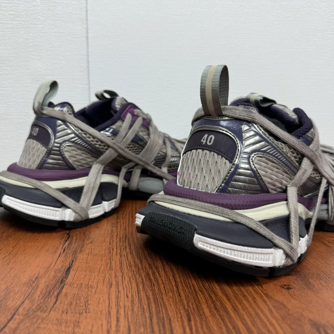 Кроссовки Женские Balenciaga 13216461