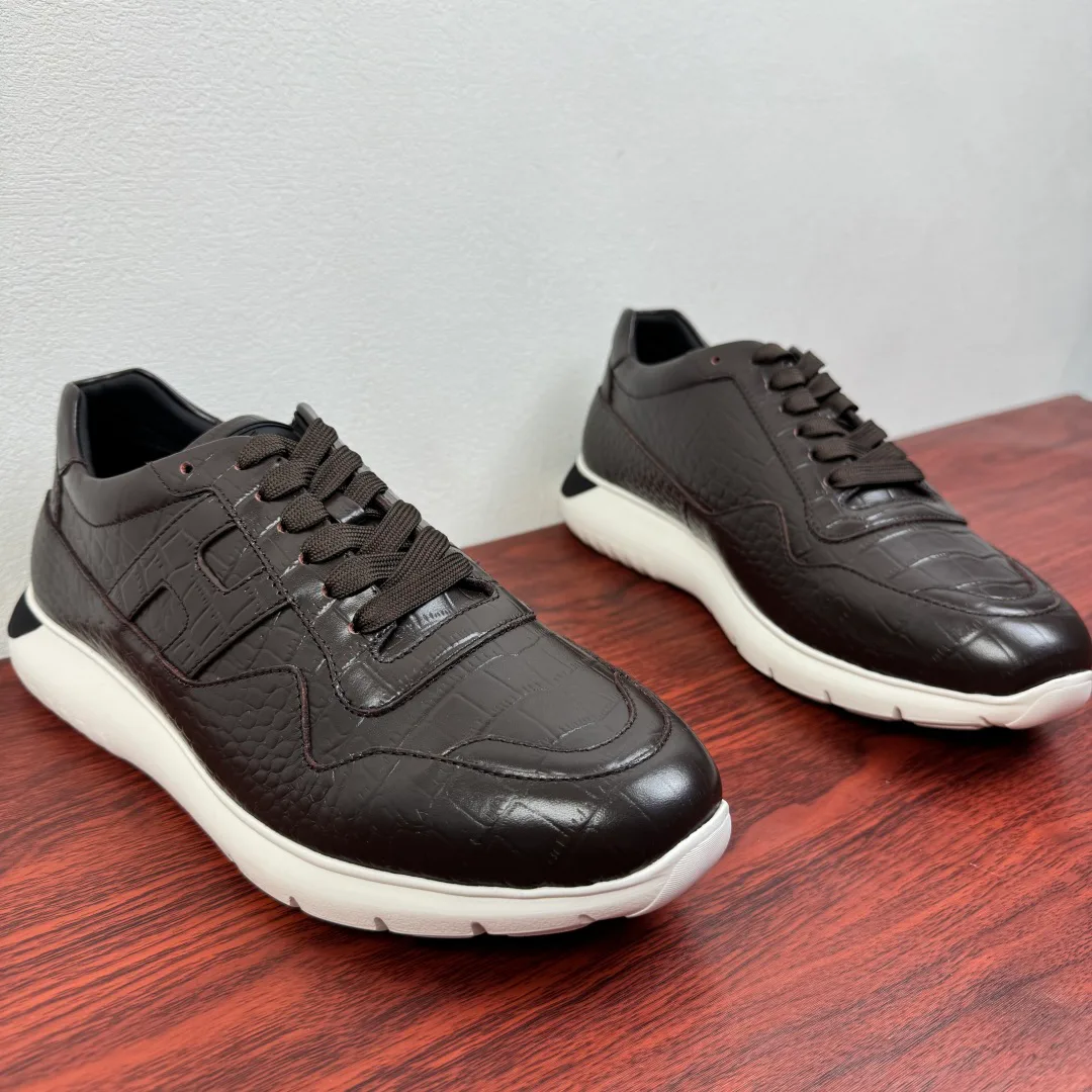 Кроссовки Мужские Hogan 4852619