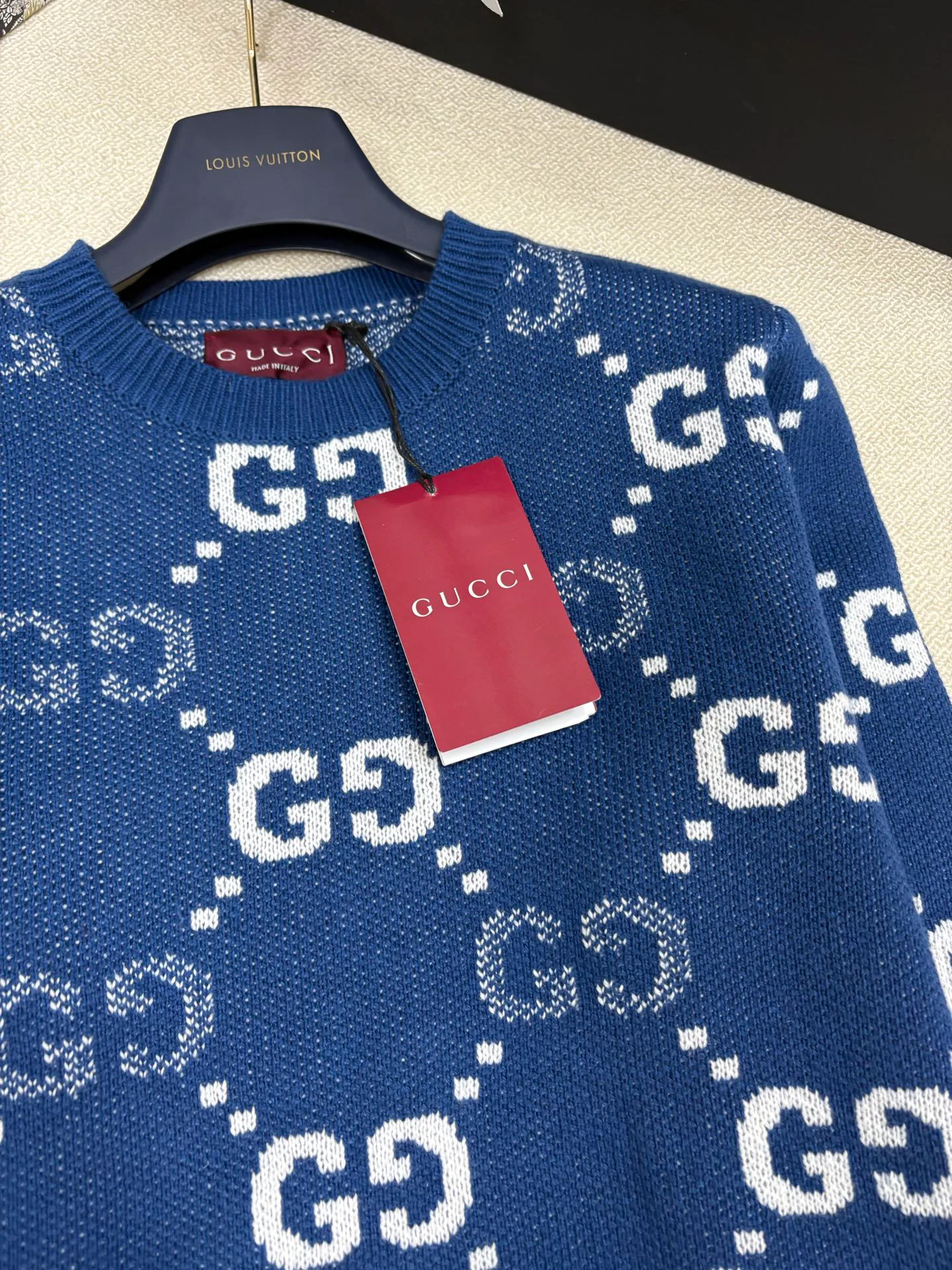 Джемперы И Свитеры Женские Gucci 1806379