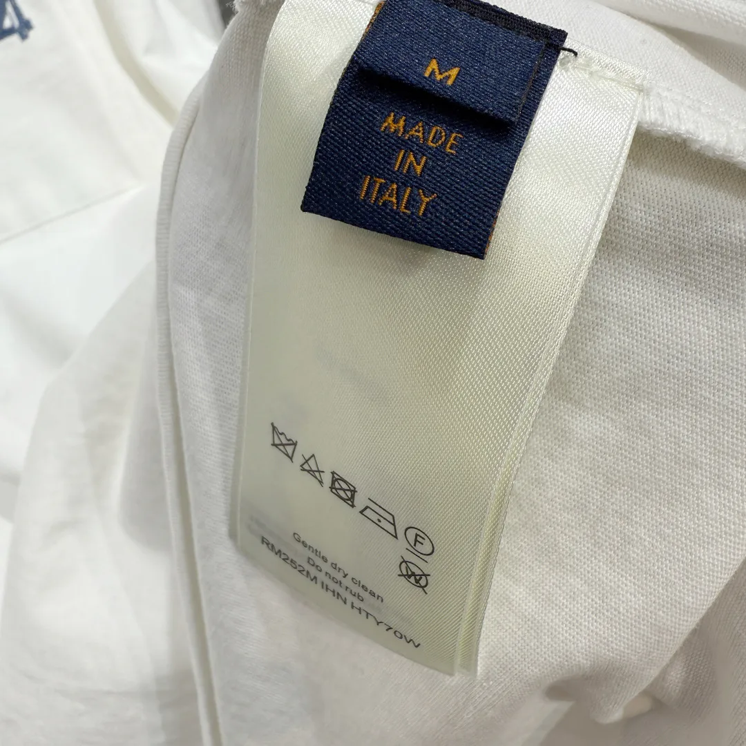 Футболки Мужские Louis Vuitton 11494066