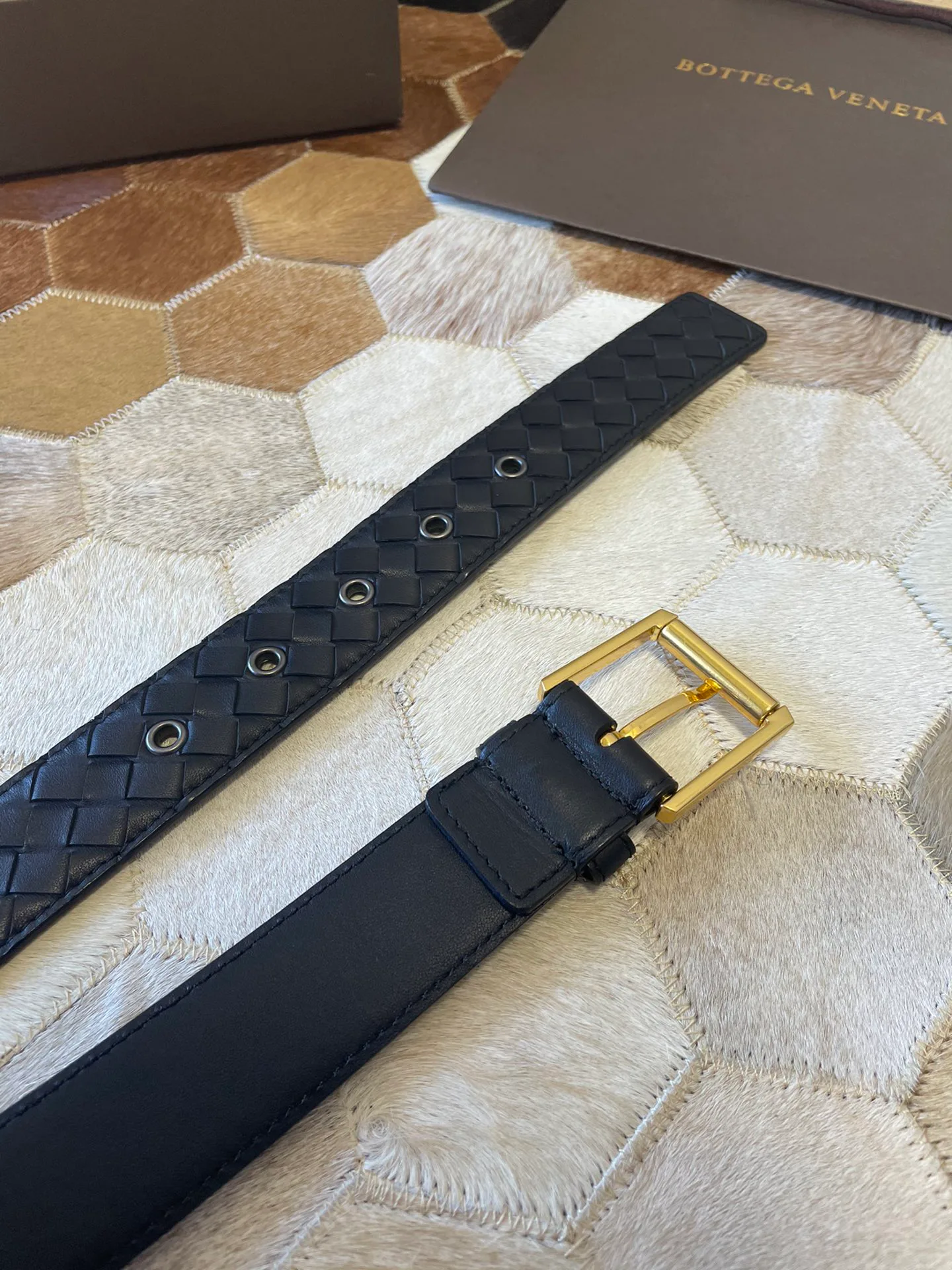 Ремни Bottega Veneta 11248589