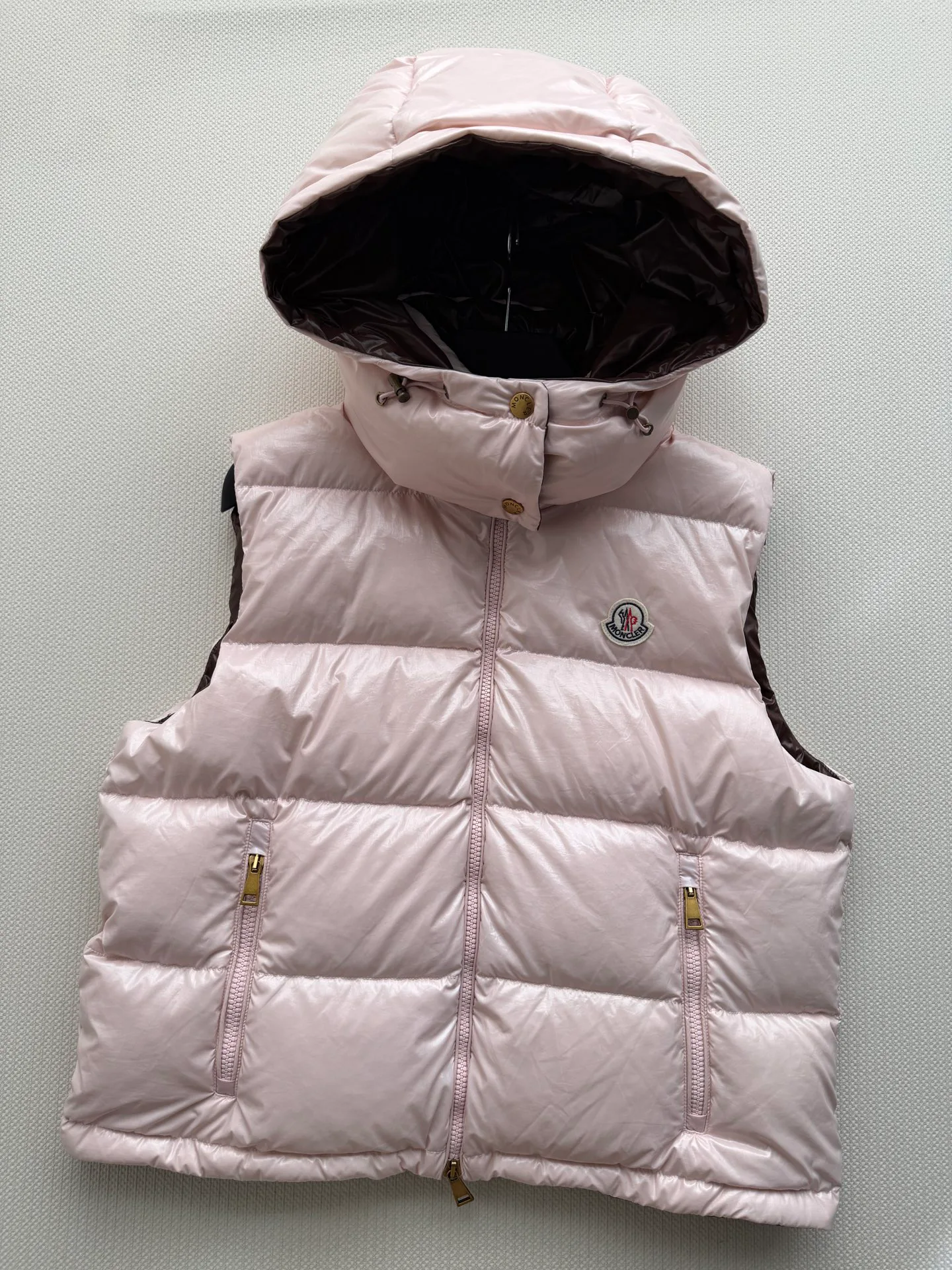 Жилеты Женские Moncler 18325821