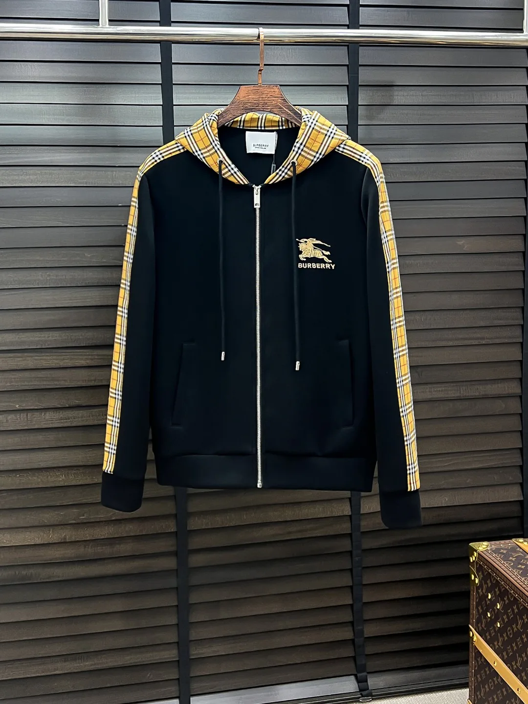 Свитшоты И Худи Мужские Burberry 492918