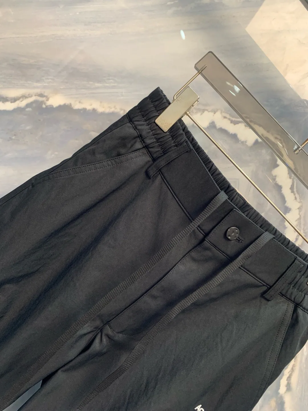 Брюки Мужские Acne Studios 17495246