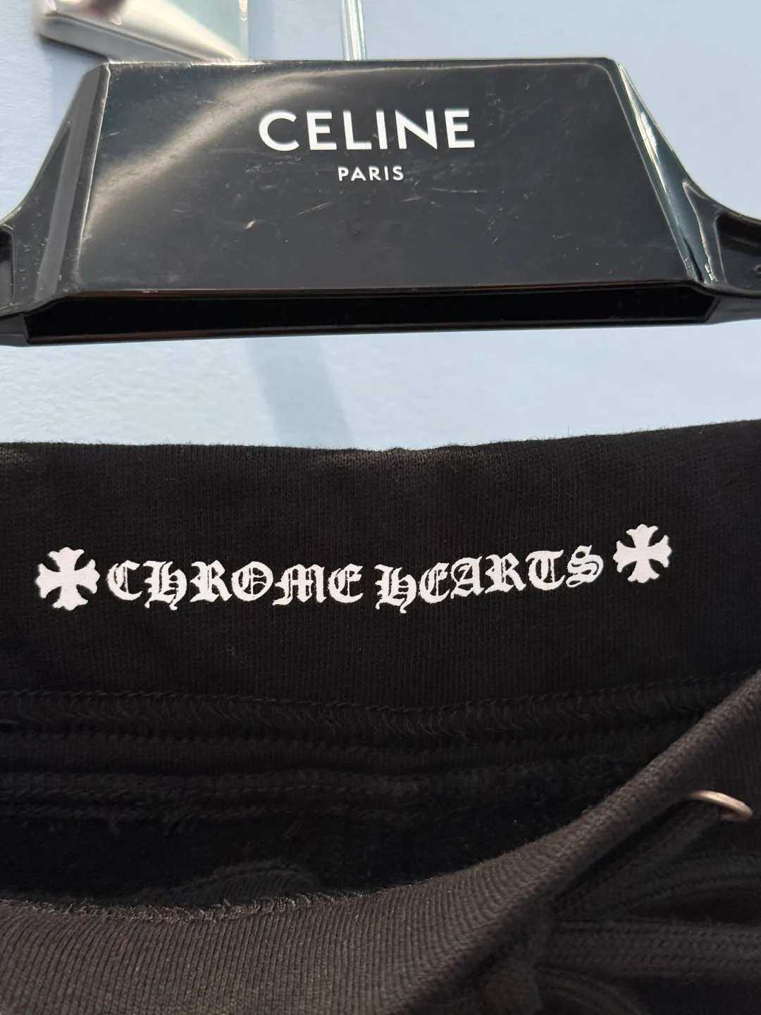 Шорты Женские Chrome Hearts 17602316