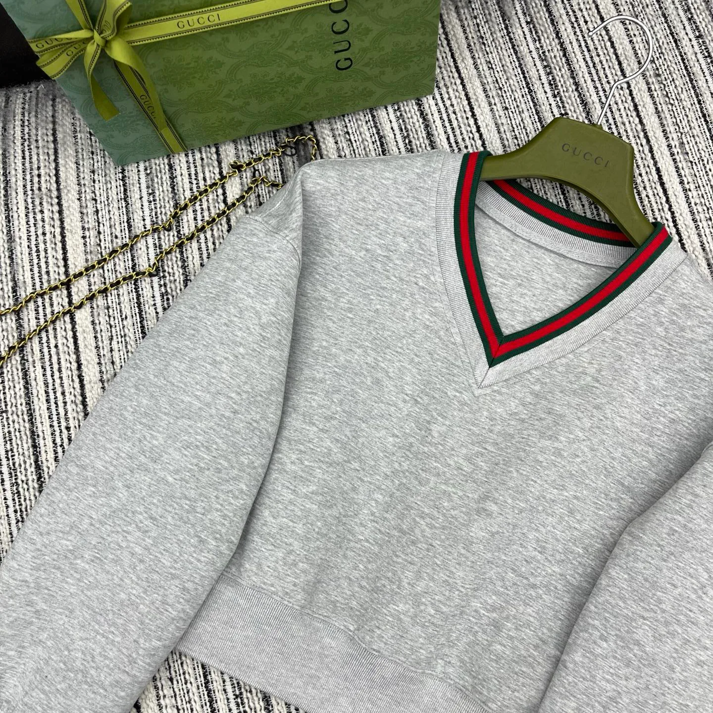 Свитшоты И Худи Мужские Gucci 10675642