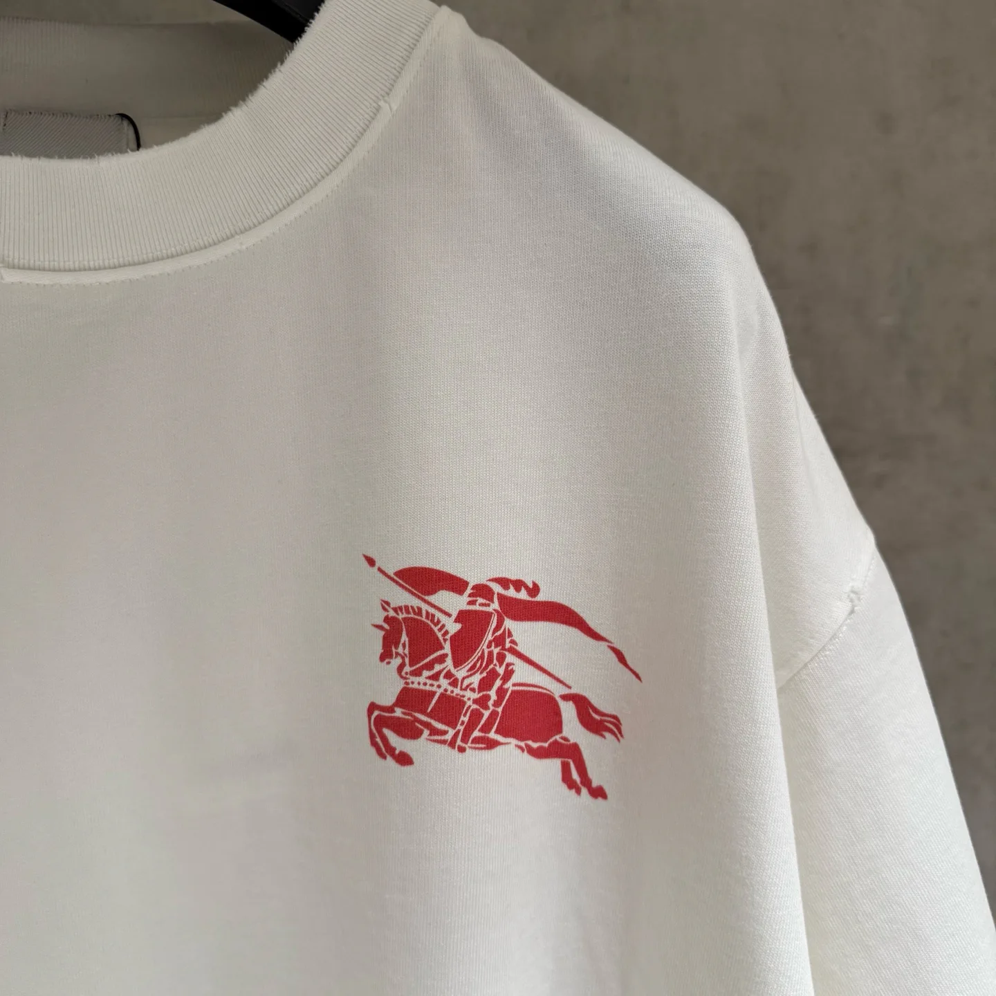 Футболки Мужские Burberry 12001604