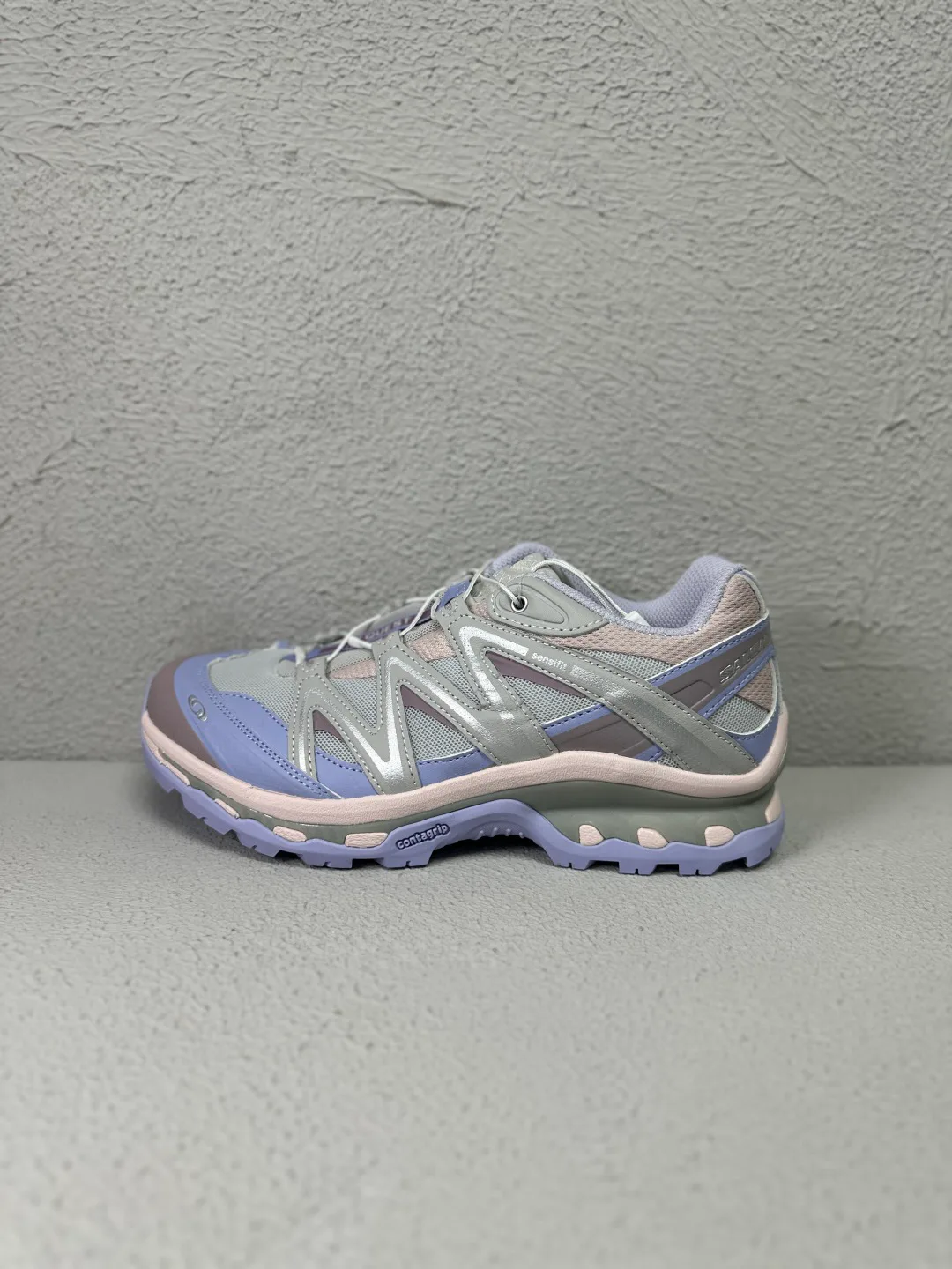 Кроссовки Женские Salomon 17962181