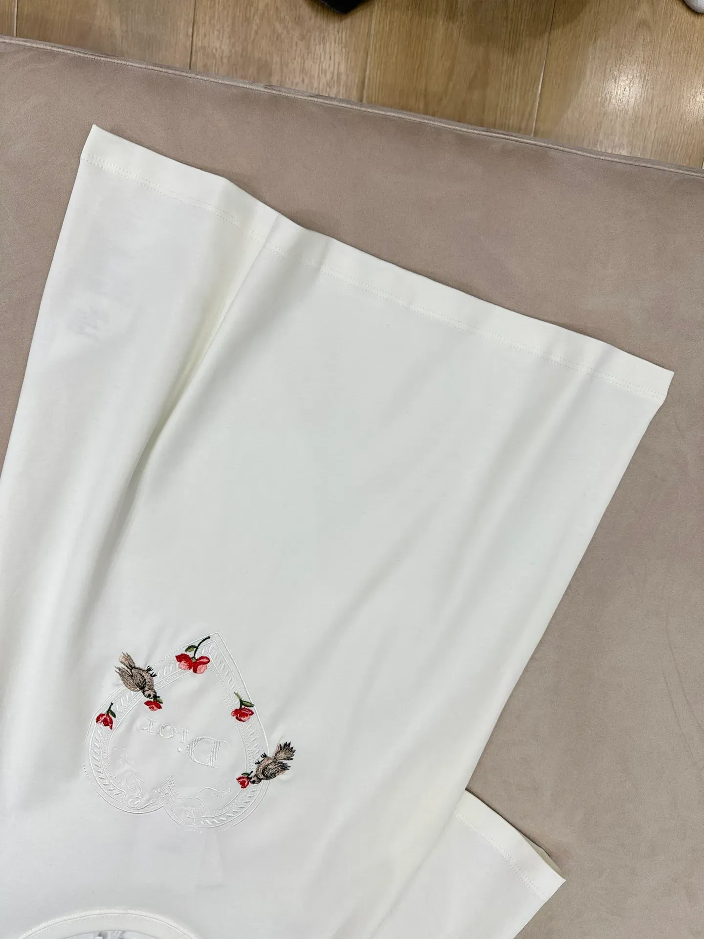 Футболки Женские Christian Dior 1841271