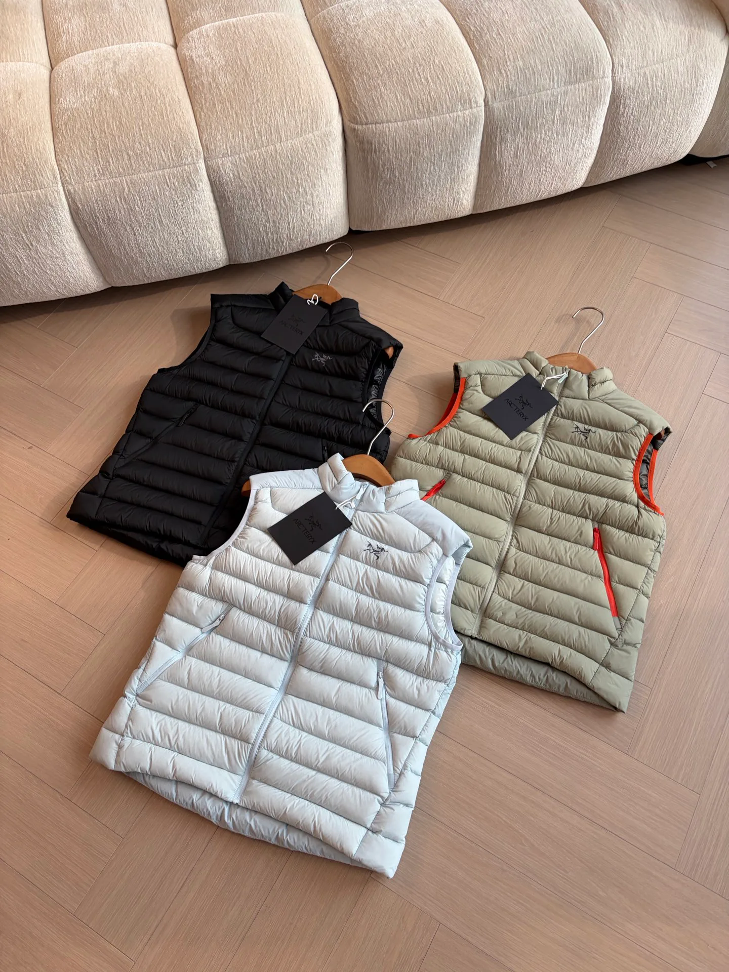 Жилеты Женские Arcteryx 18694641