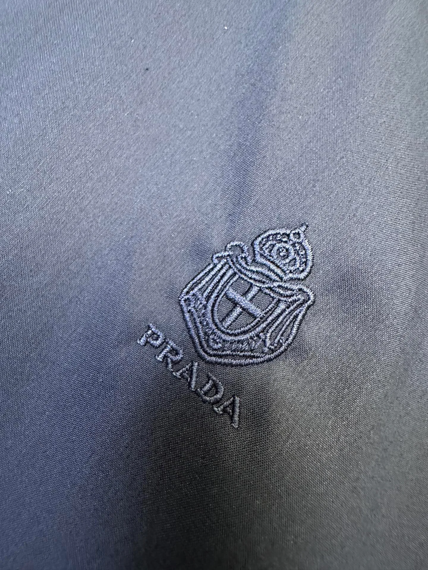 Рубашки Мужские Prada 18711661