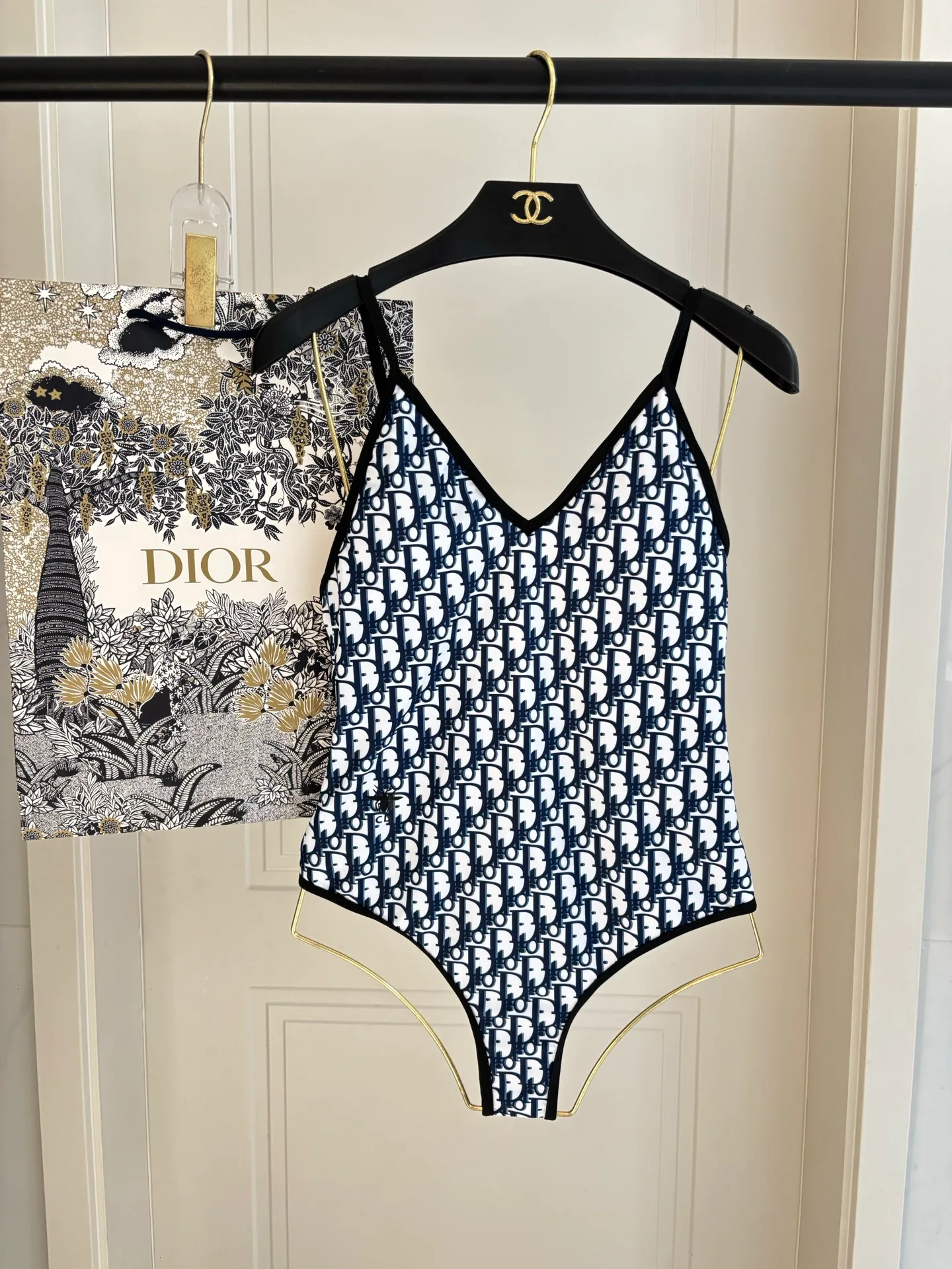 Купальники Женские Christian Dior 11565587
