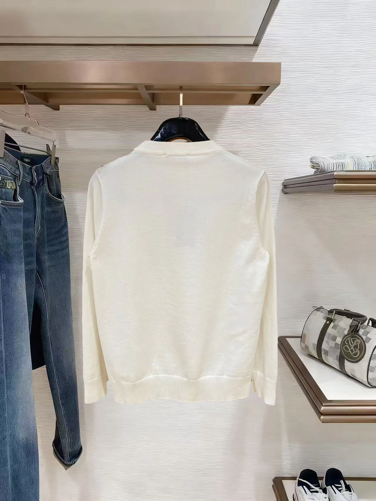 Джемперы И Свитеры Мужские Burberry 2609140