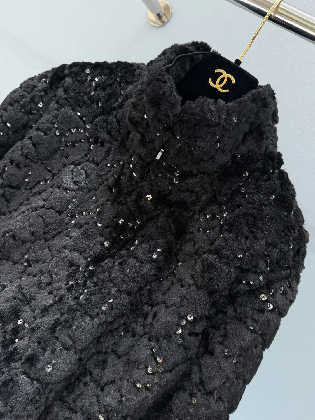 Куртки Женские Chanel 518097