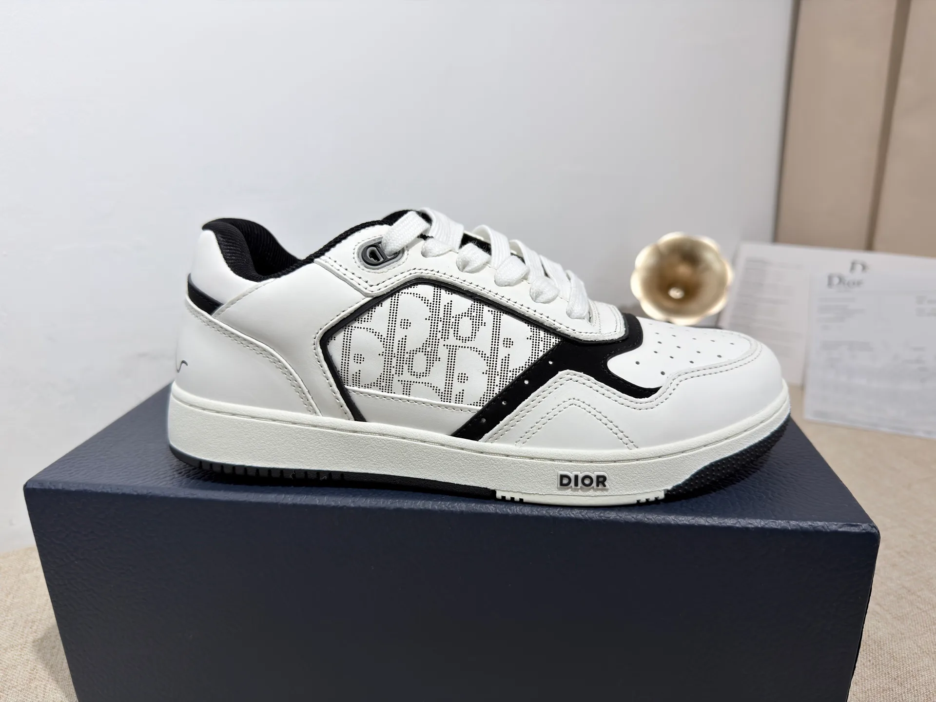 Кроссовки Женские Christian Dior 11456078