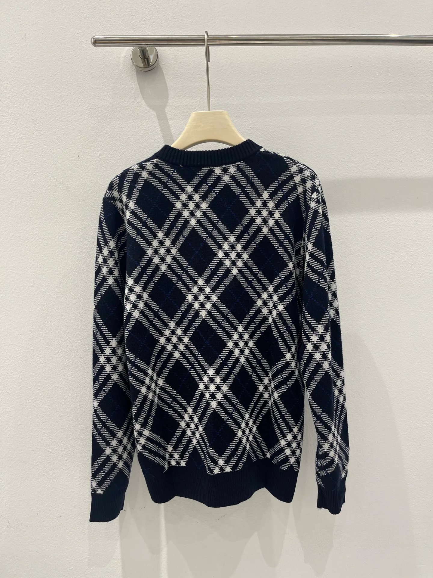 Джемперы И Свитеры Женские Burberry 19102201