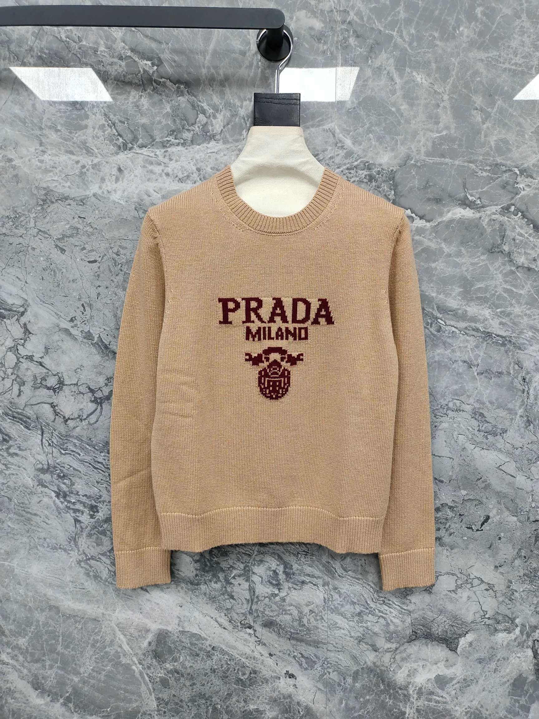 Джемперы И Свитеры Женские Prada 18211765