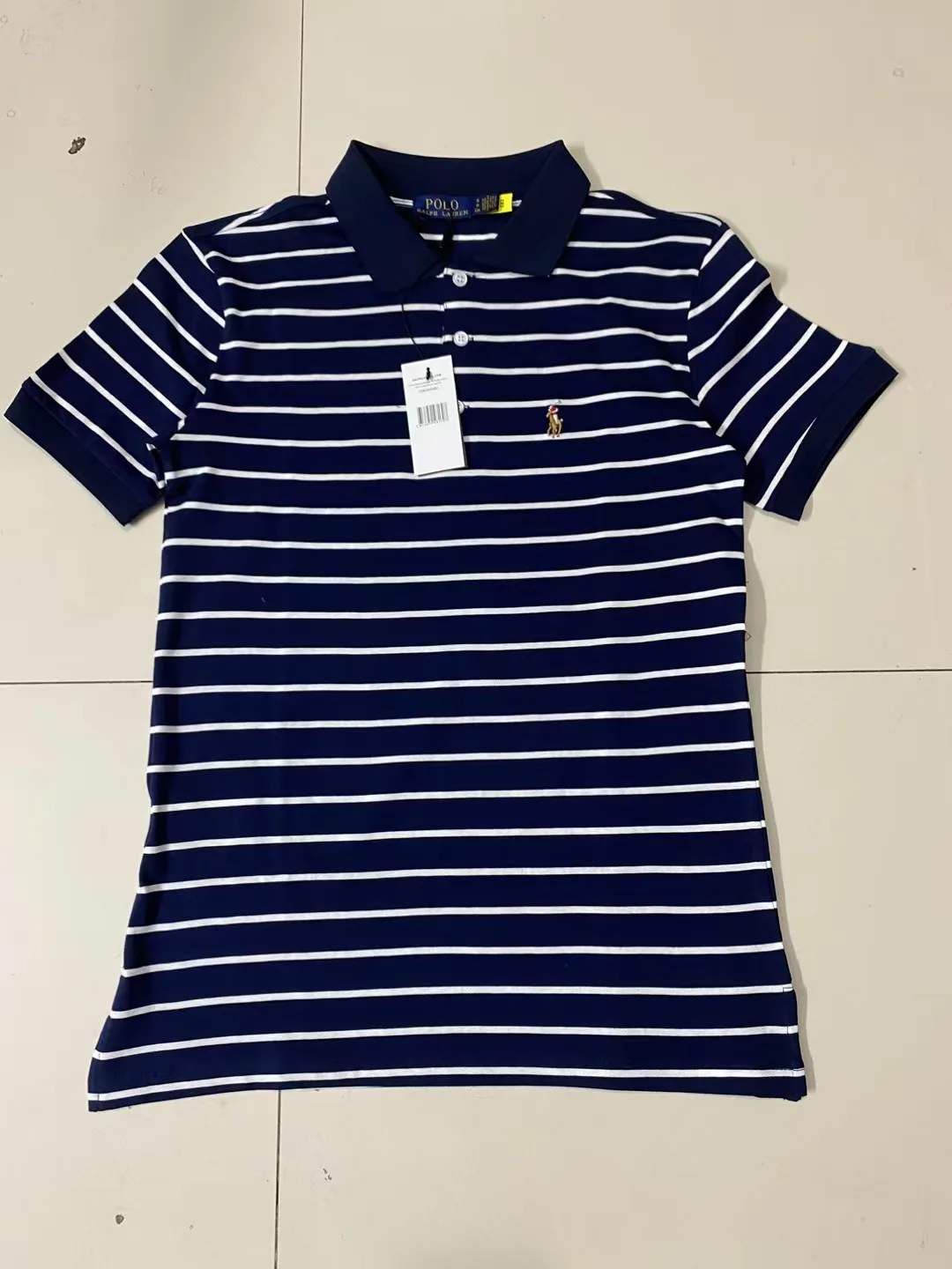 Рубашки Мужские Ralph Lauren 13251287