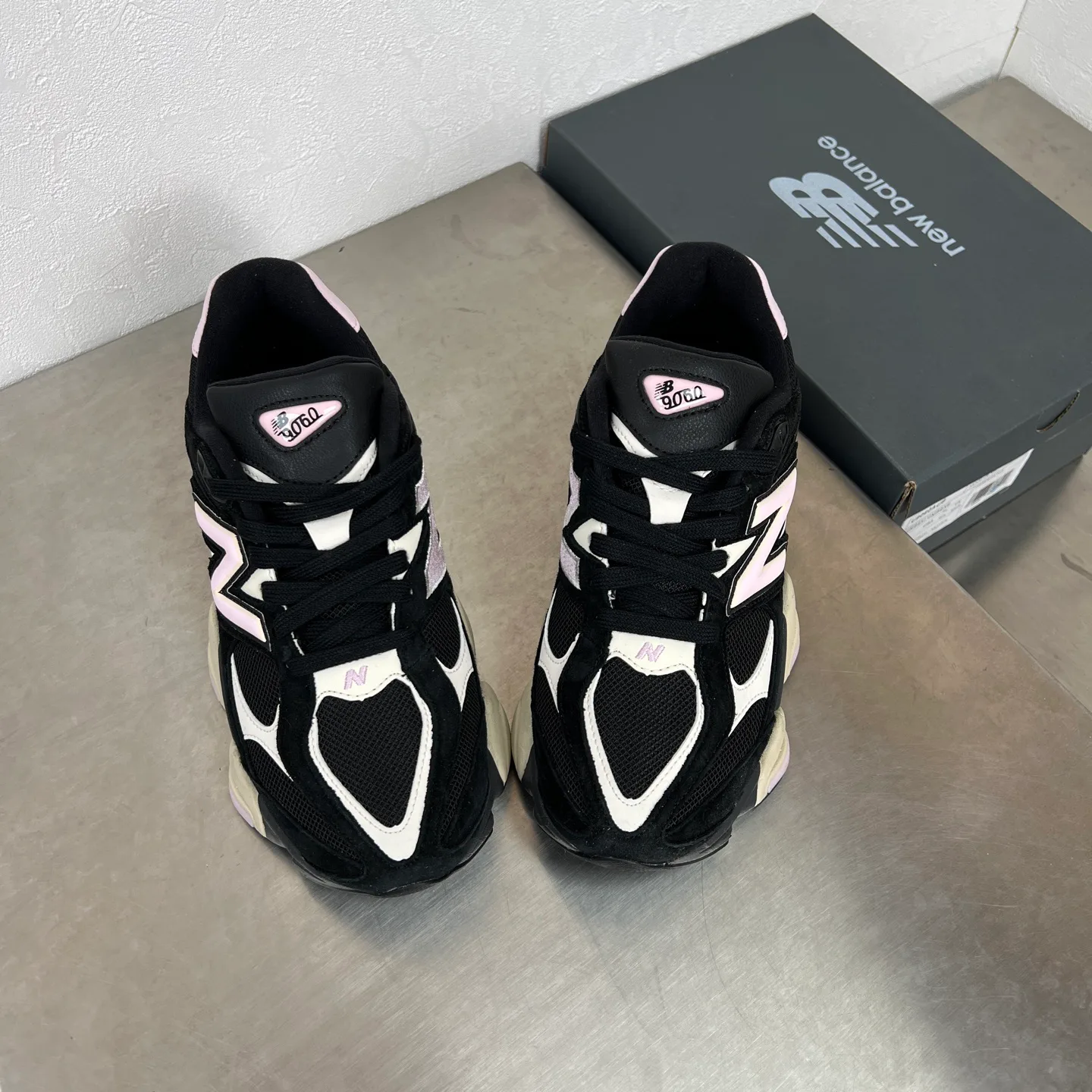 Кроссовки Женские New Balance 6280922