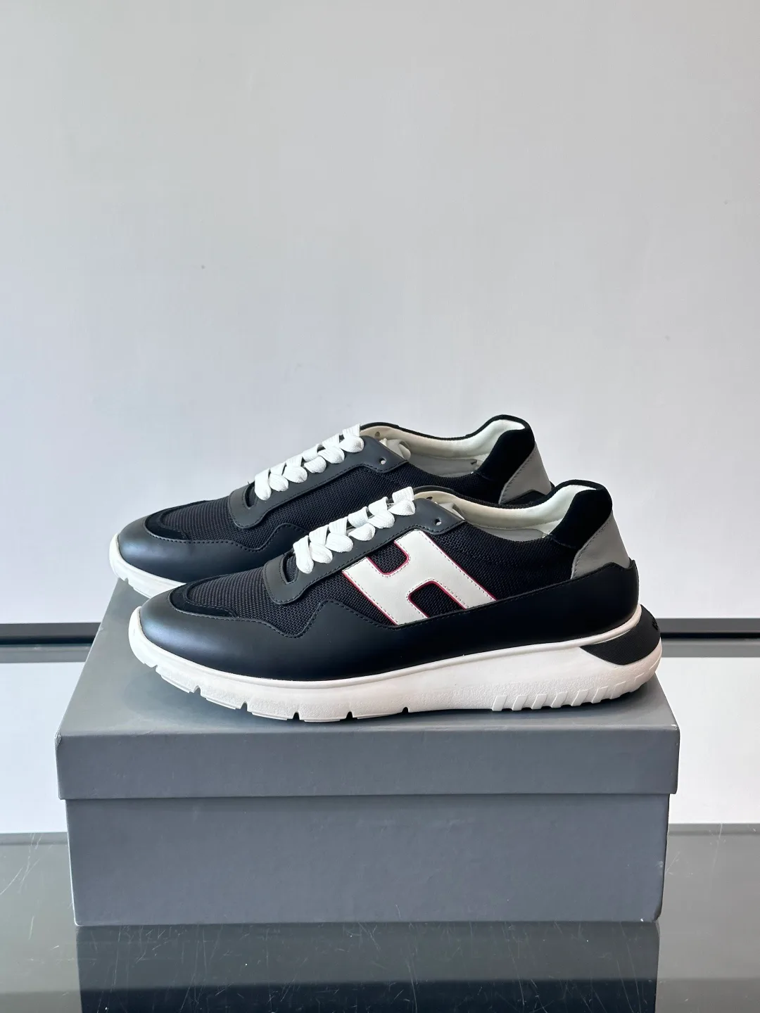 Кроссовки Мужские Hogan 3853027