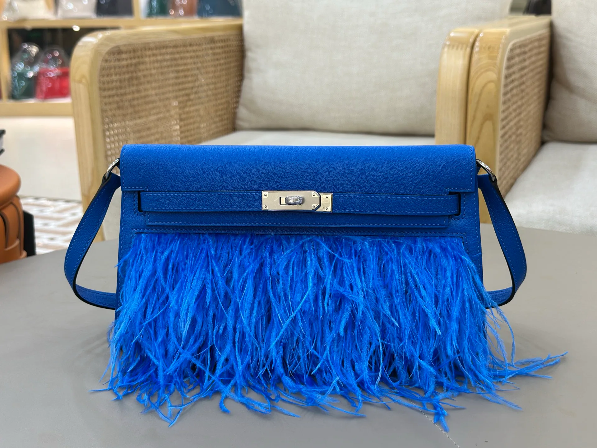 Клатчи Женские Hermes 1882083