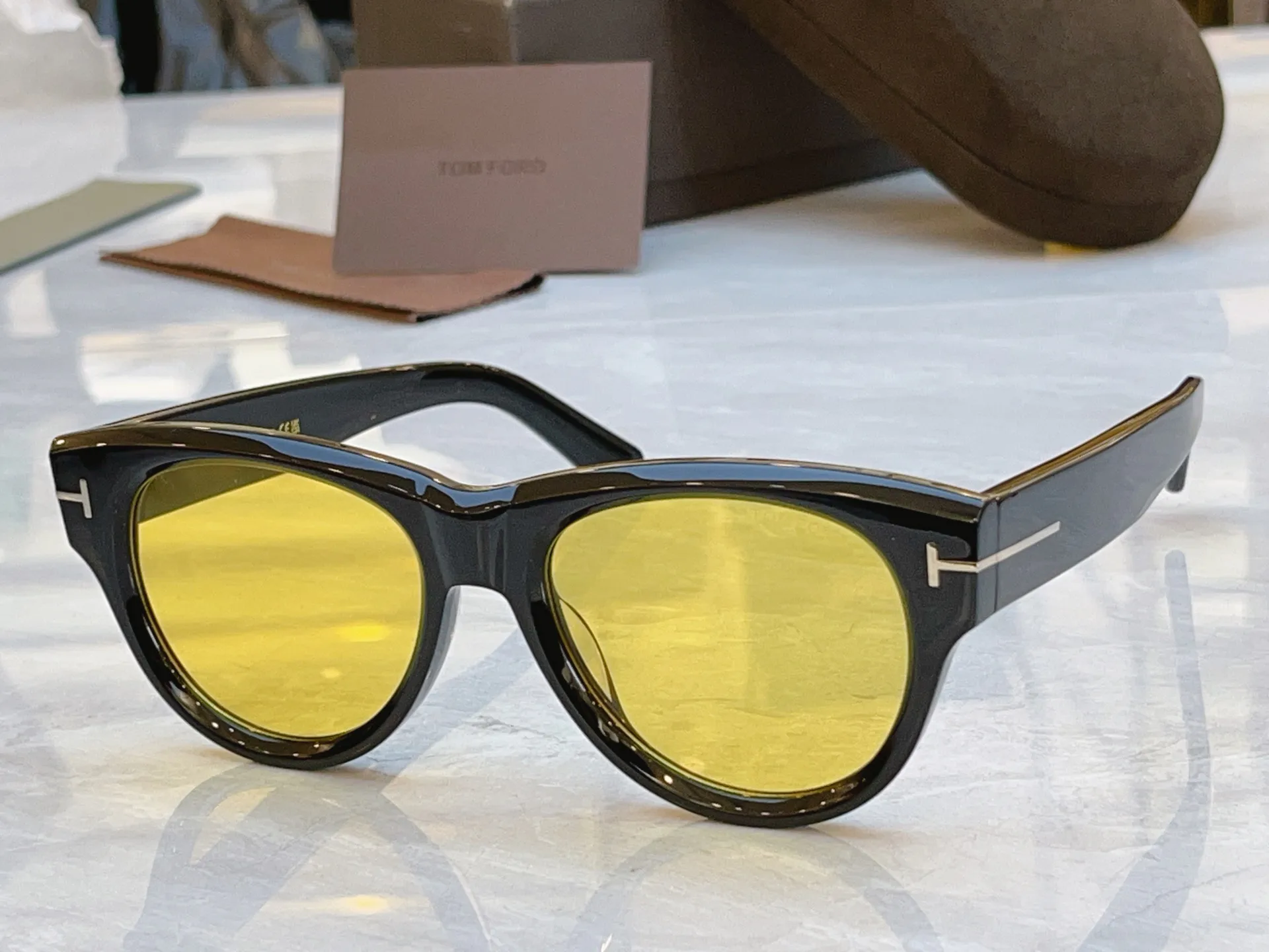 Очки Tom Ford 11432748