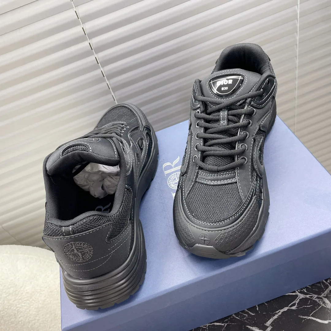 Кроссовки Мужские Christian Dior 3865959